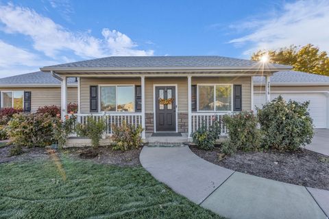 2616 S 900 W Nibley UT 84321