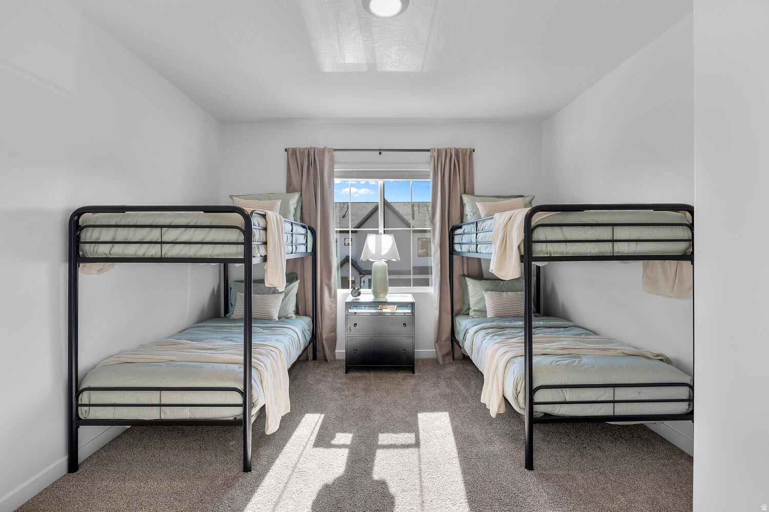 SKYLINE AT LONG VALLEY - Residential