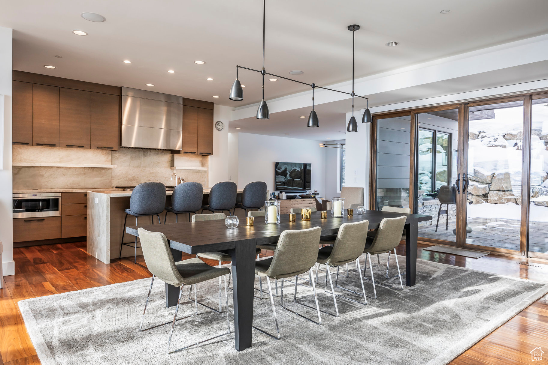 DEER CREST ESTATES - Residential