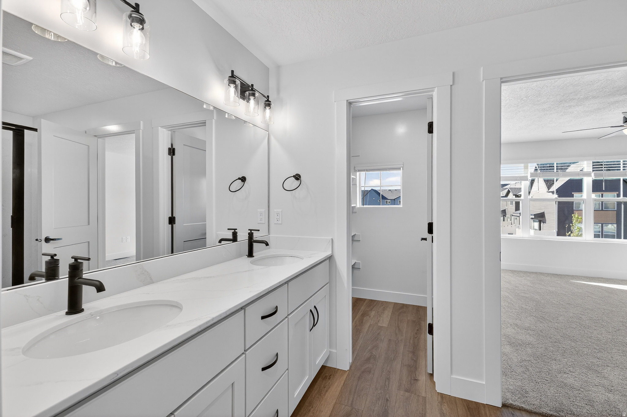 ORCHARDS AT JDC RANCH - Residential