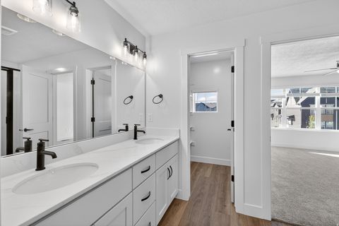 Tiny photo for 2742 W 2715 St N #163, Plain City, UT 84404 (MLS # 2152219)