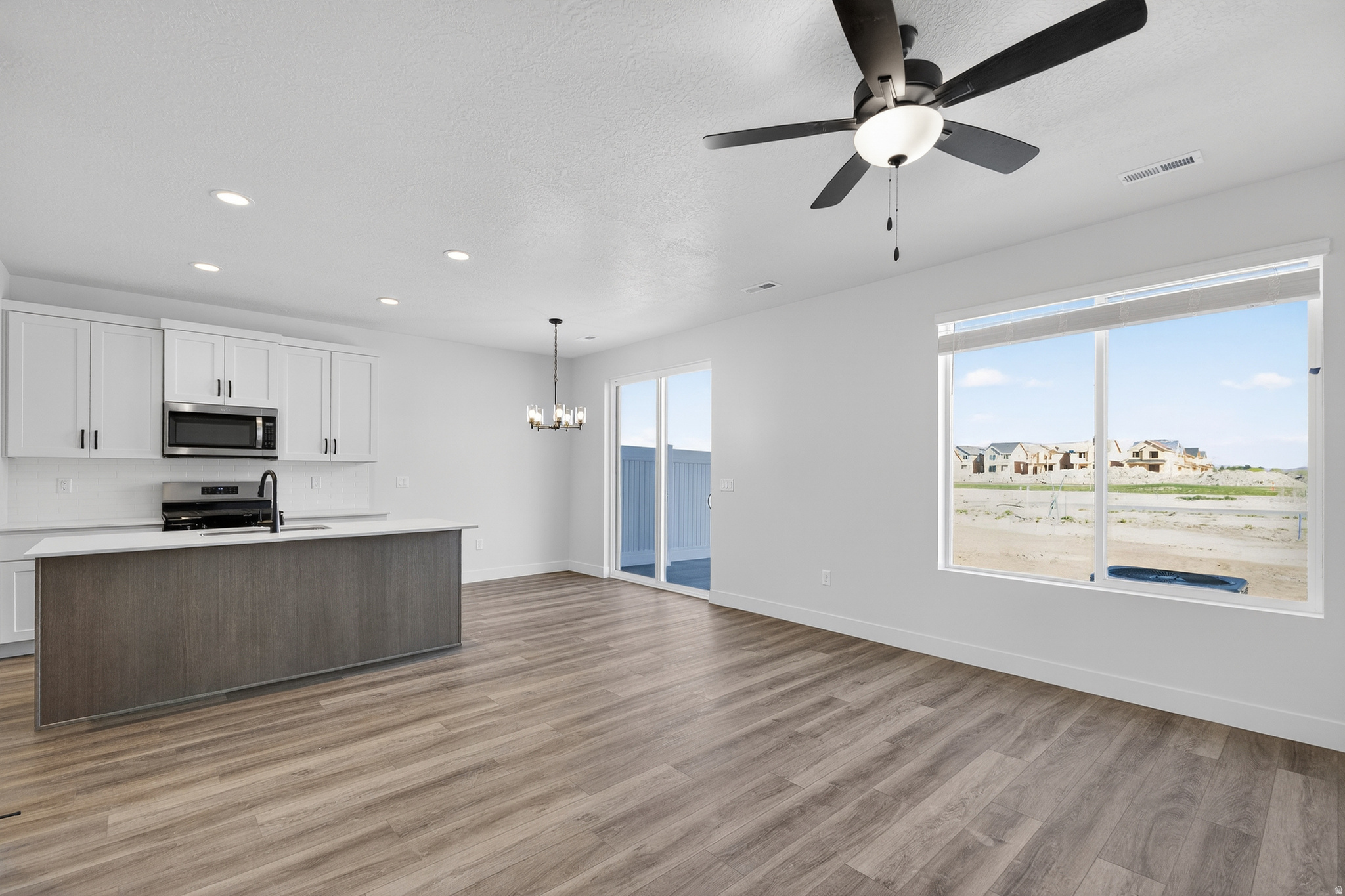 ORCHARDS AT JDC RANCH - Residential