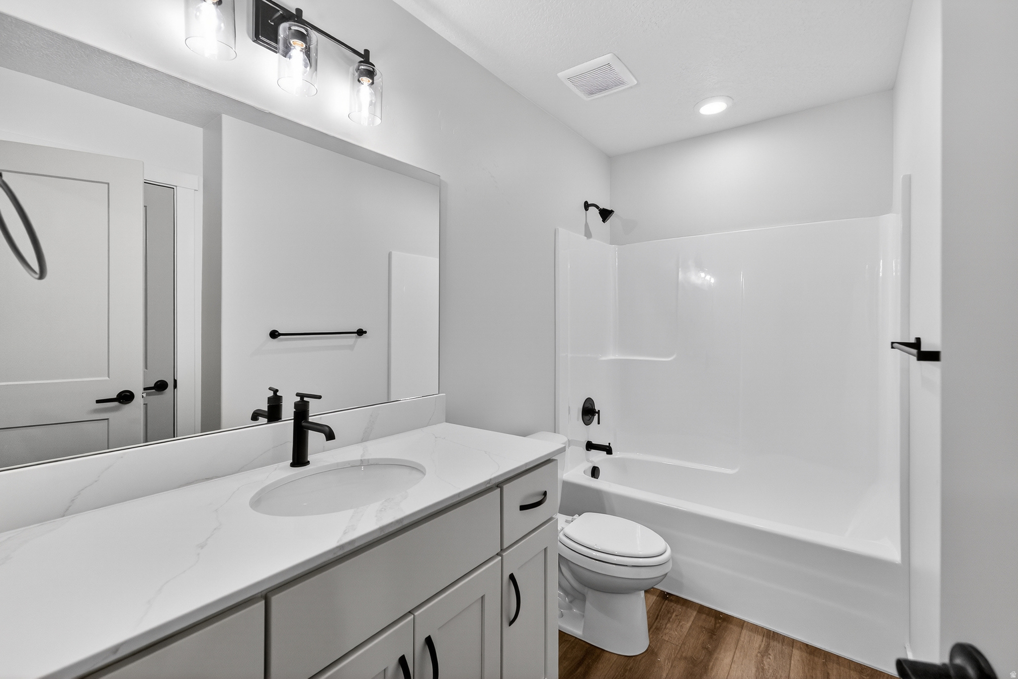 ORCHARDS AT JDC RANCH - Residential