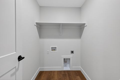 Tiny photo for 2742 W 2715 St N #163, Plain City, UT 84404 (MLS # 2152219)