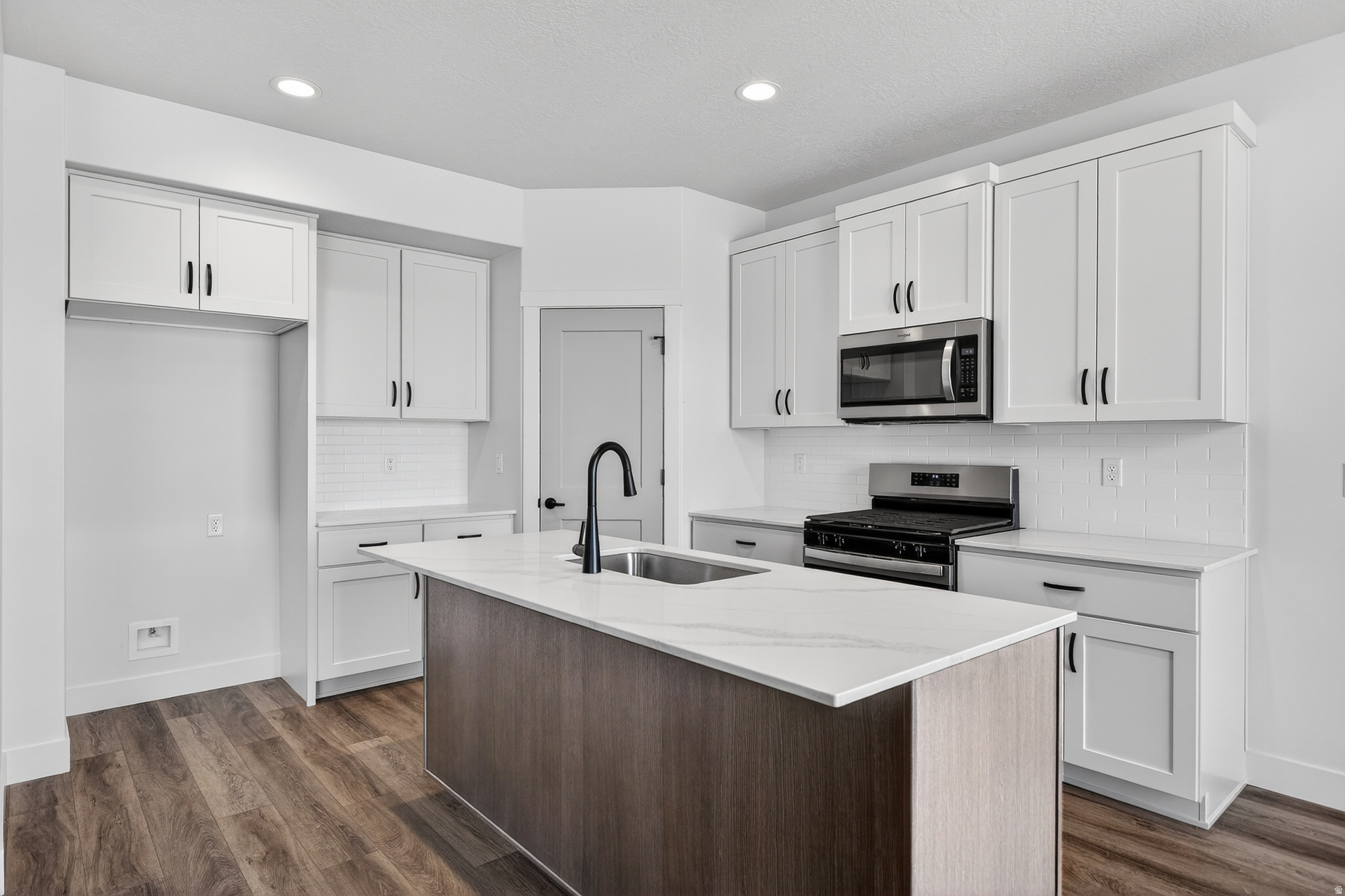 ORCHARDS AT JDC RANCH - Residential