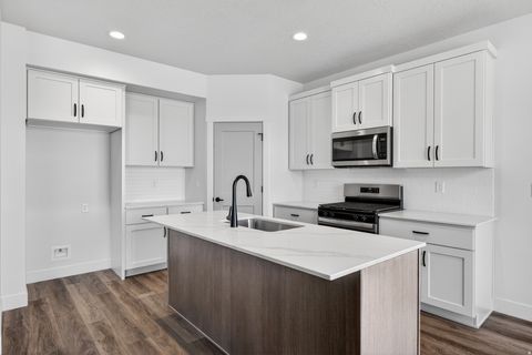 Tiny photo for 2742 W 2715 St N #163, Plain City, UT 84404 (MLS # 2152219)