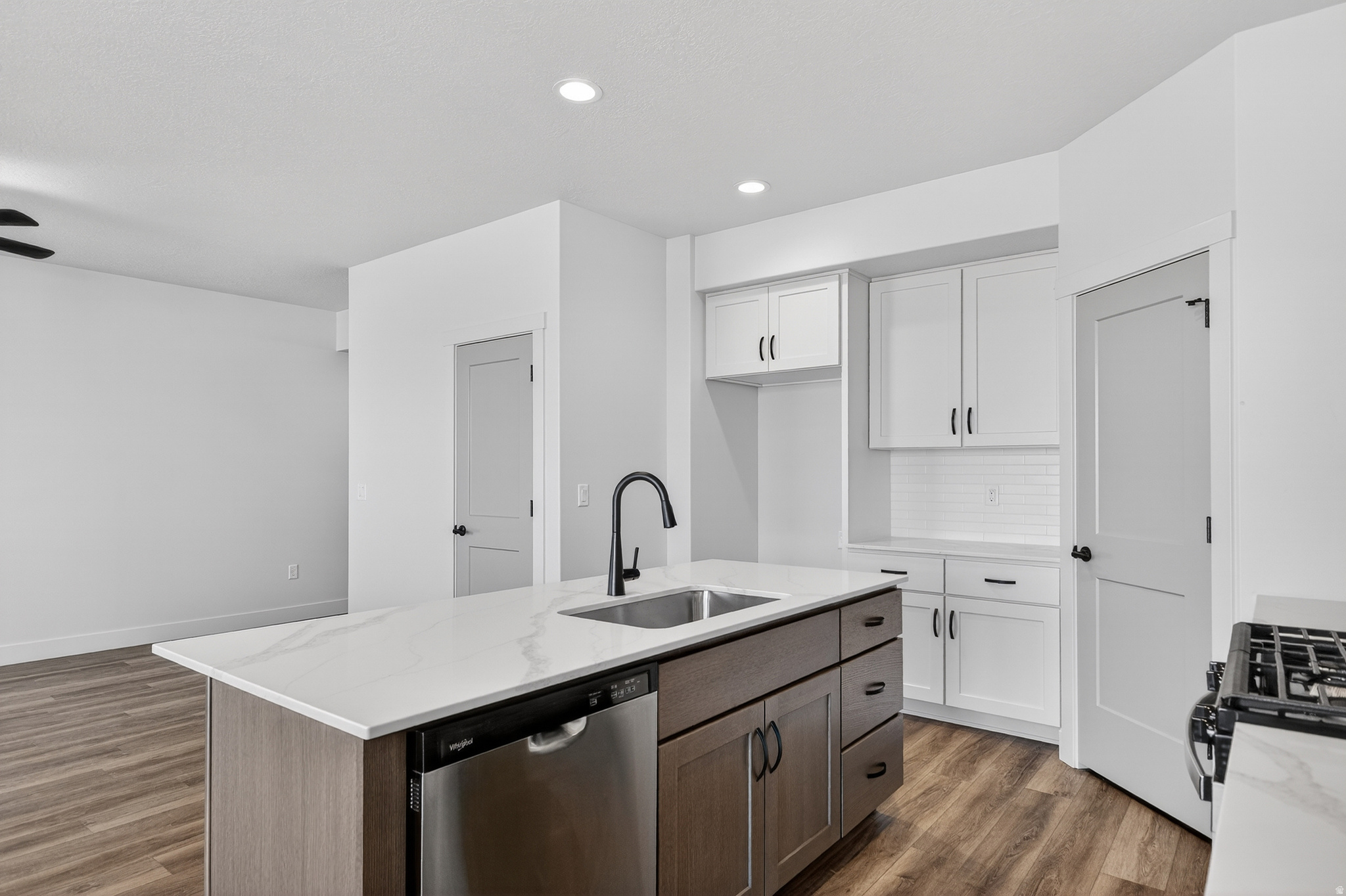 ORCHARDS AT JDC RANCH - Residential