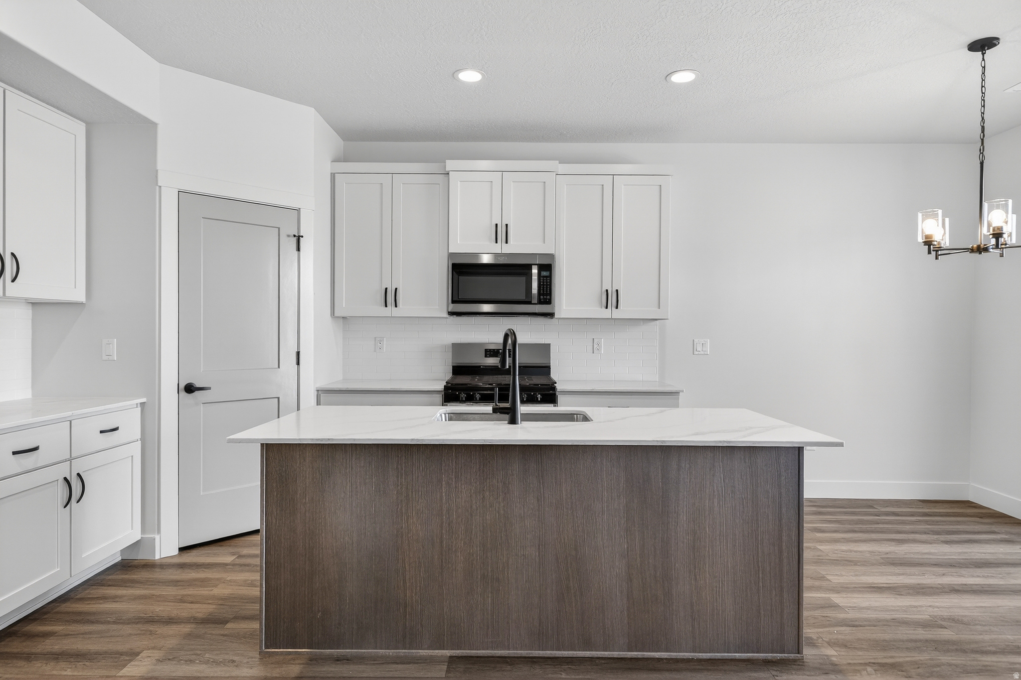 ORCHARDS AT JDC RANCH - Residential