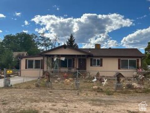 Homes For Sale - 135 N 100<br/> Garfield County, Escalante, UT 84726