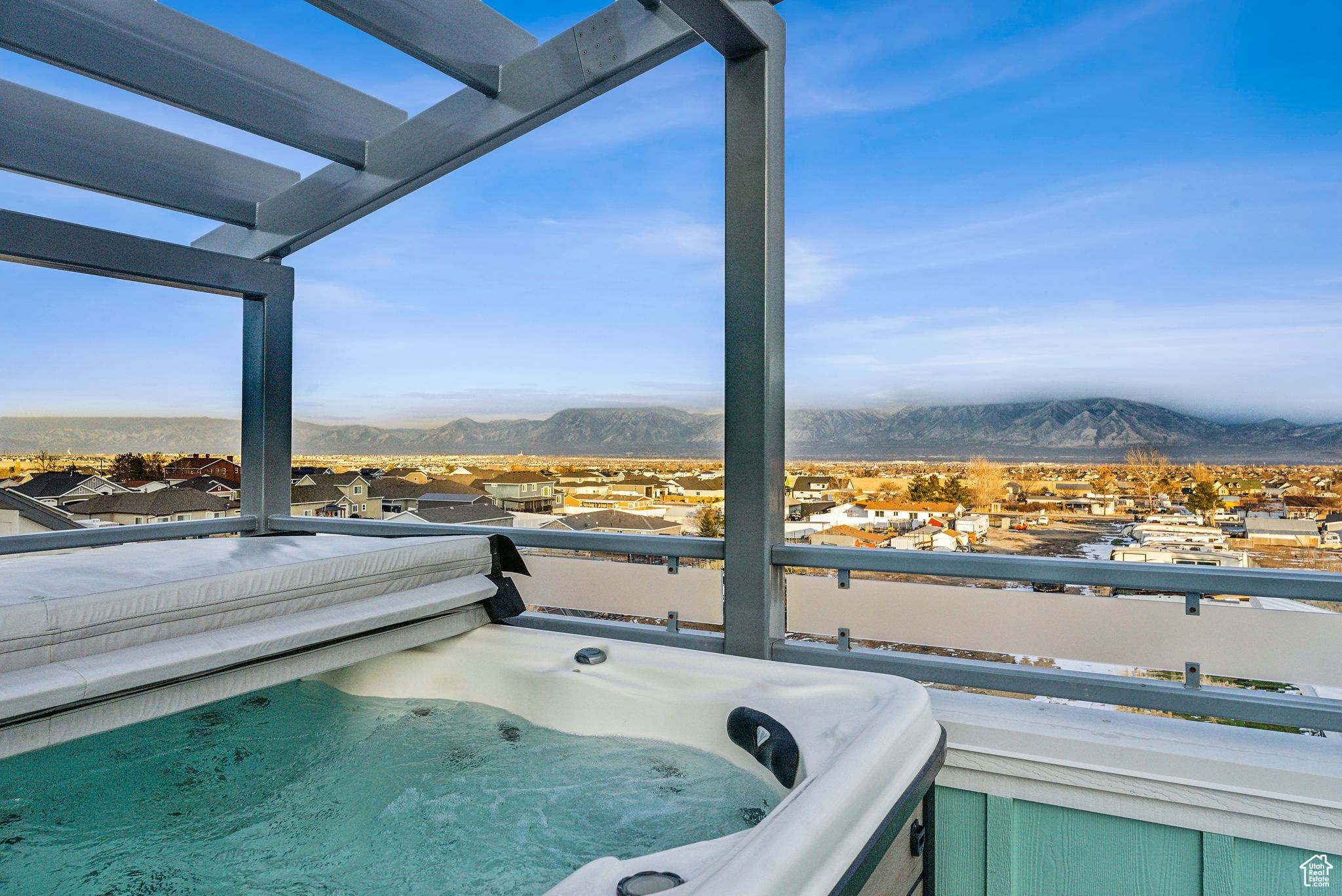 13599 S White Pony Rd, Herriman, Utah image 49