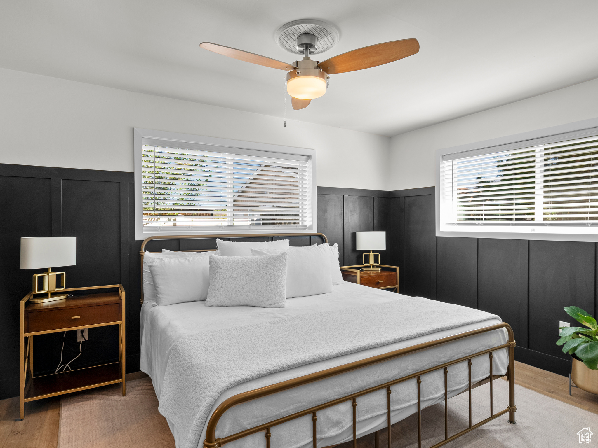 COPPER VIEW HEIGHTS SUB NO 1 - Residential