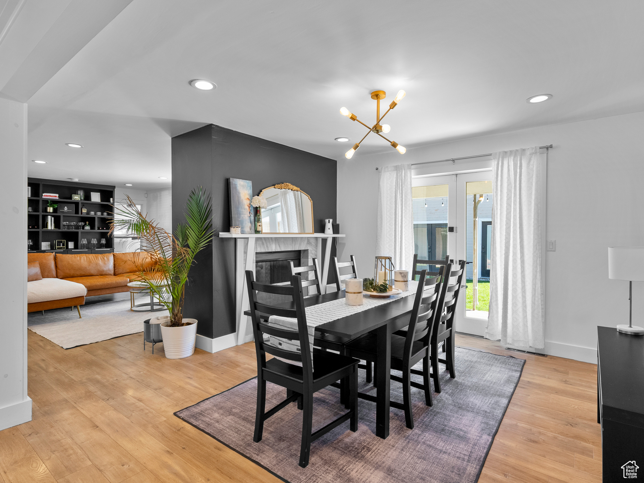 COPPER VIEW HEIGHTS SUB NO 1 - Residential