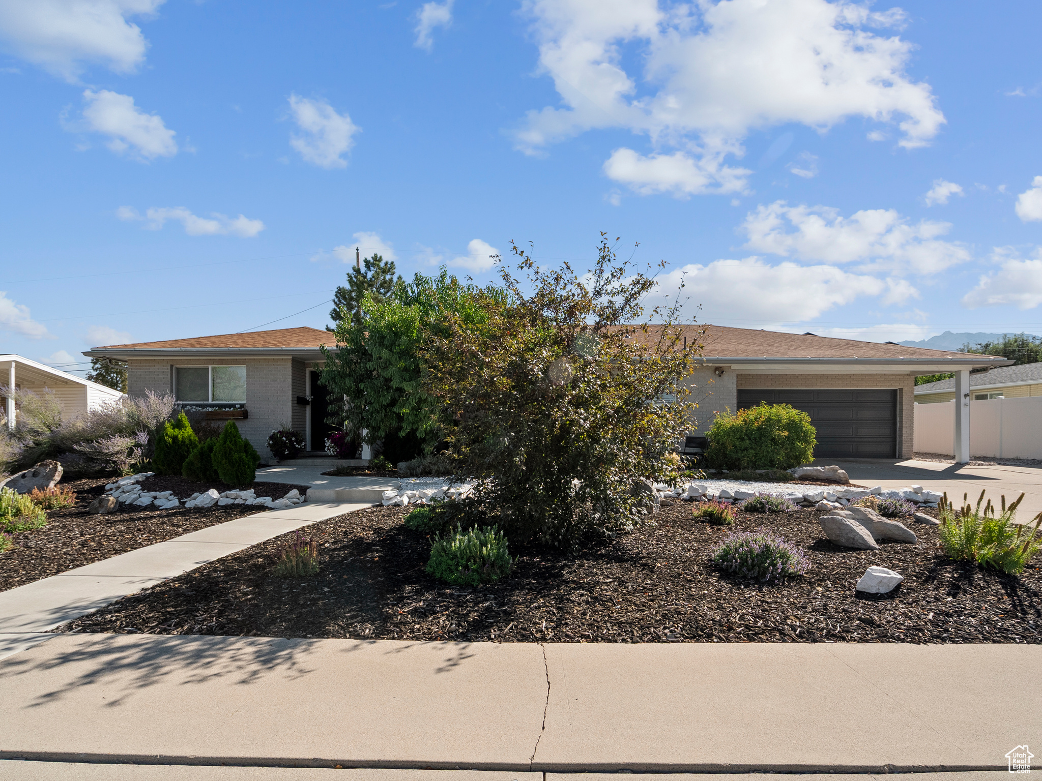 COPPER VIEW HEIGHTS SUB NO 1 - Residential