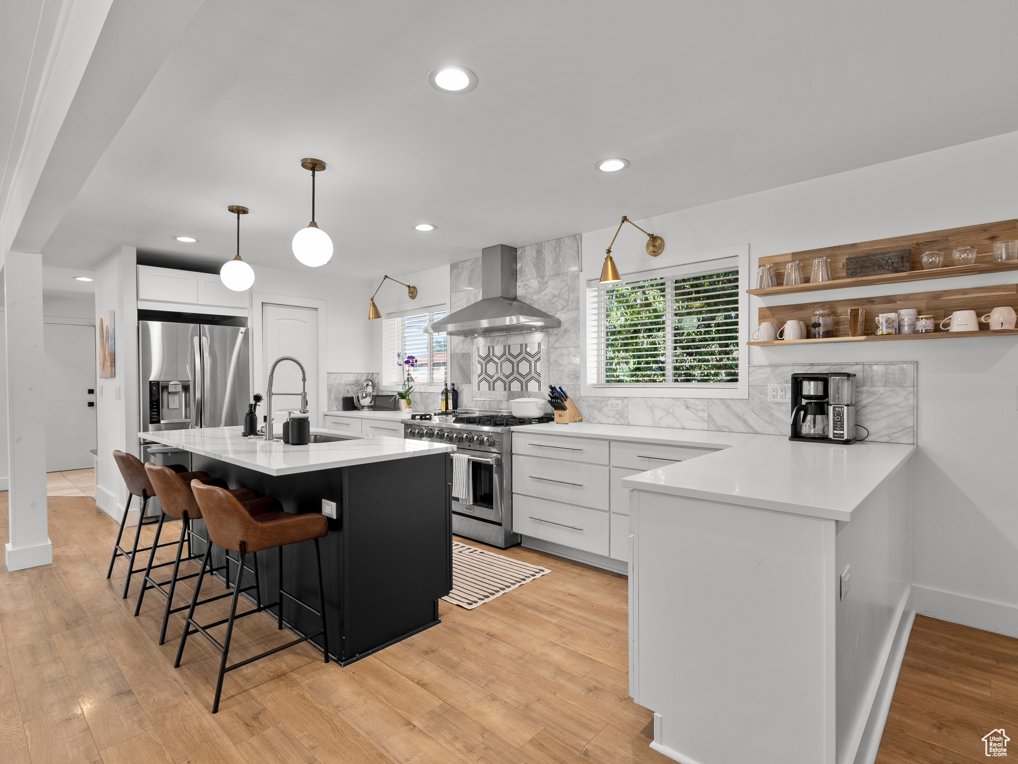 COPPER VIEW HEIGHTS SUB NO 1 - Residential
