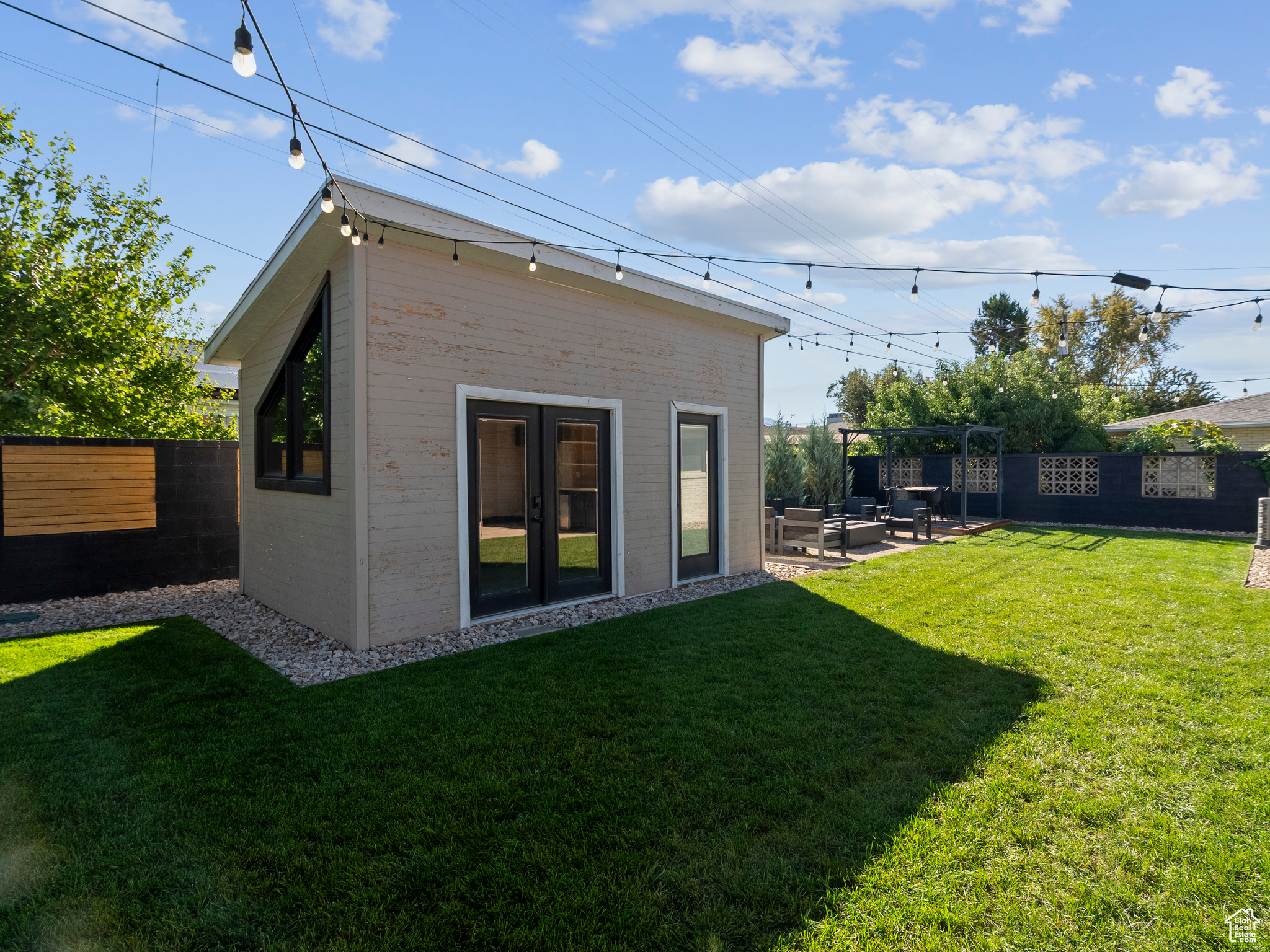 COPPER VIEW HEIGHTS SUB NO 1 - Residential