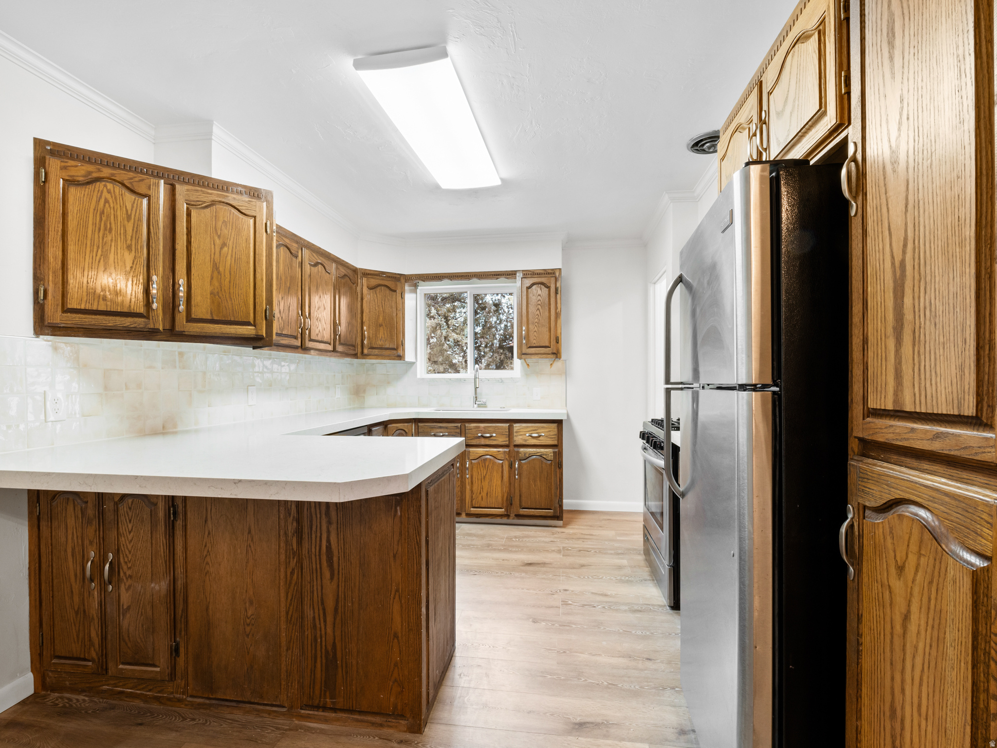 CHRISWOOD - Residential