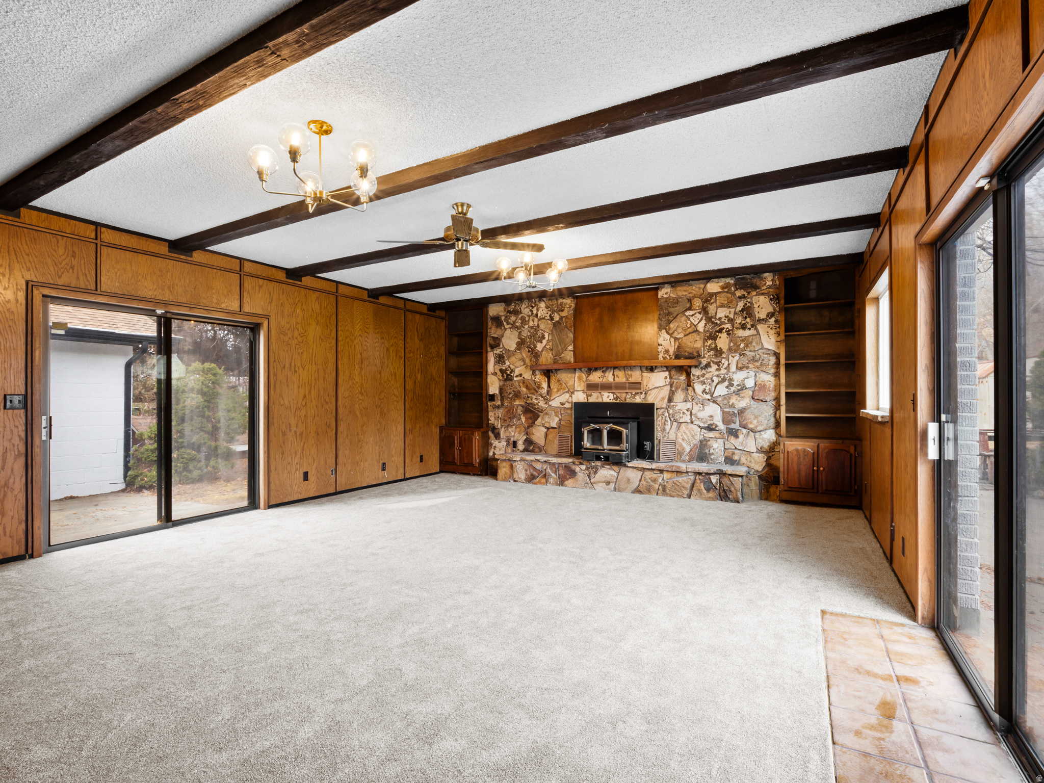 CHRISWOOD - Residential