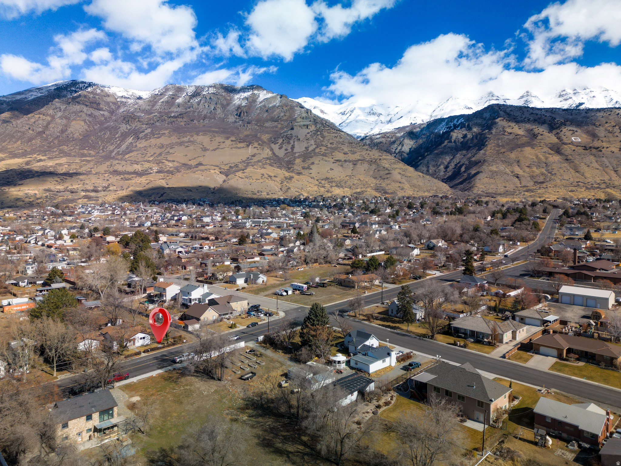 CHRISWOOD - Residential