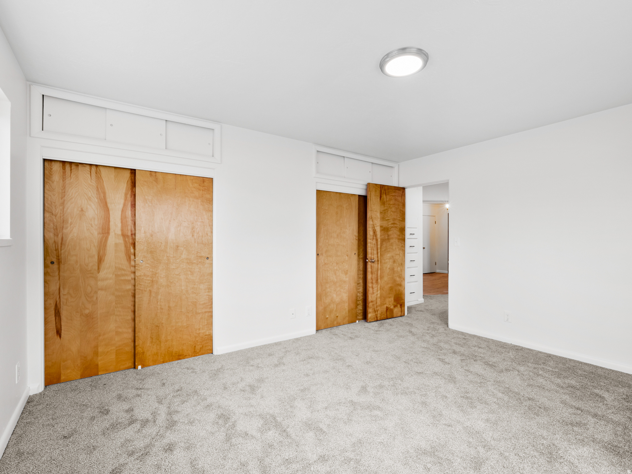 CHRISWOOD - Residential