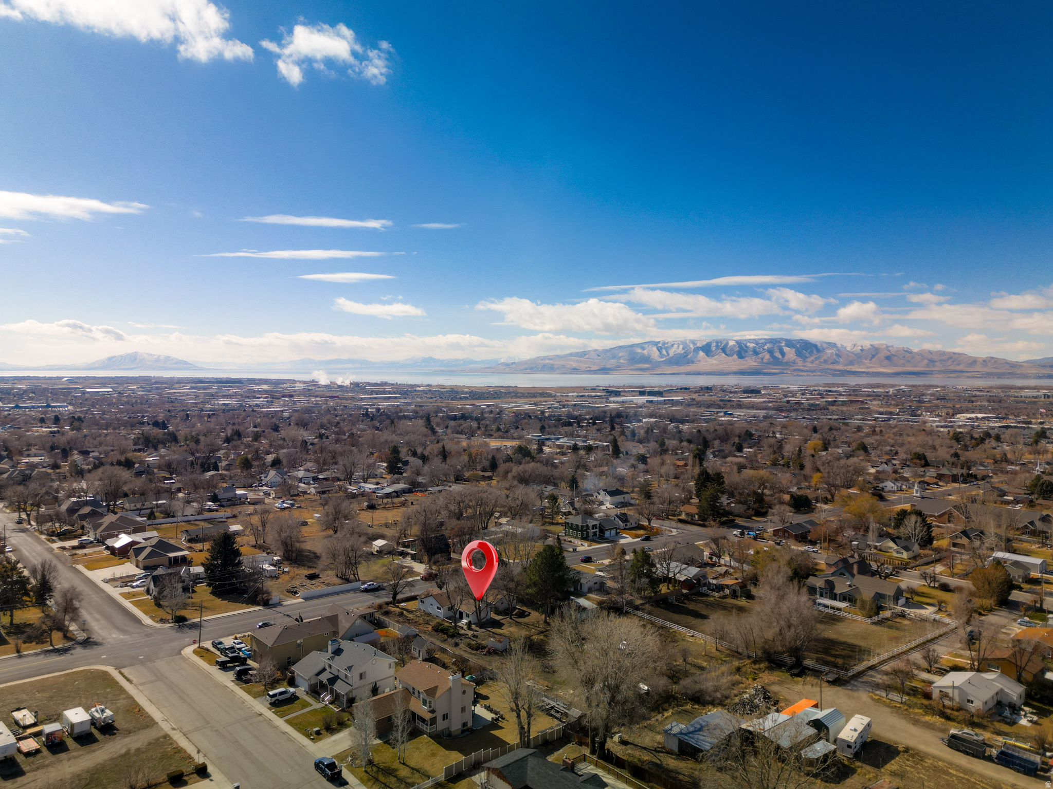 CHRISWOOD - Residential