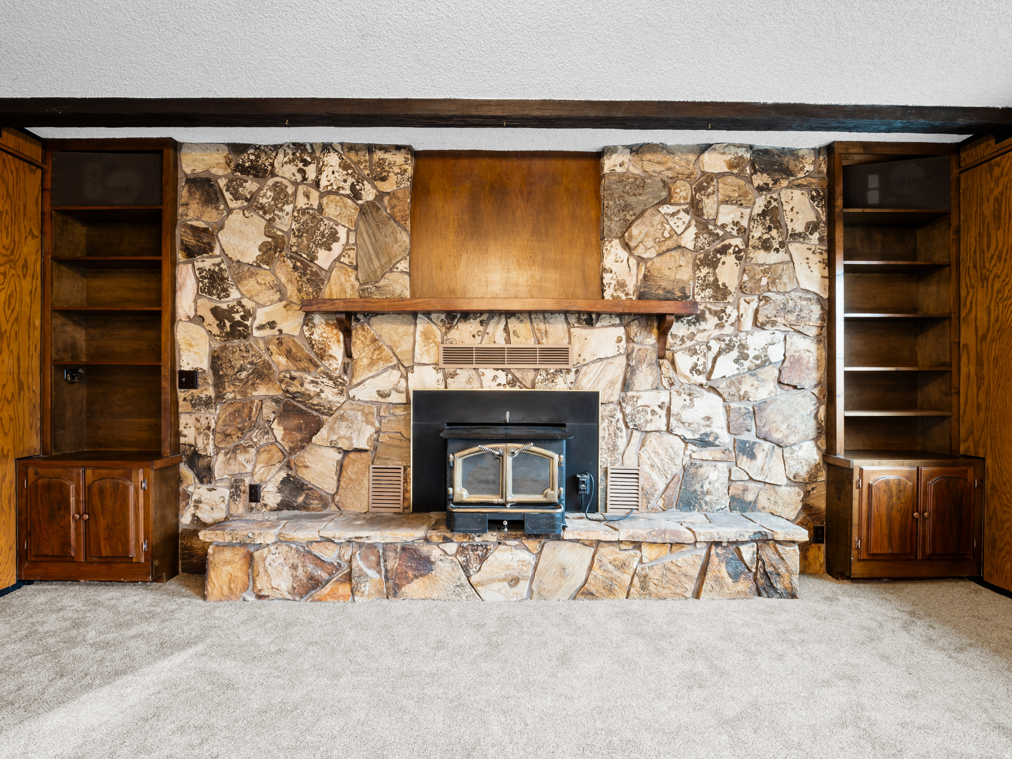CHRISWOOD - Residential