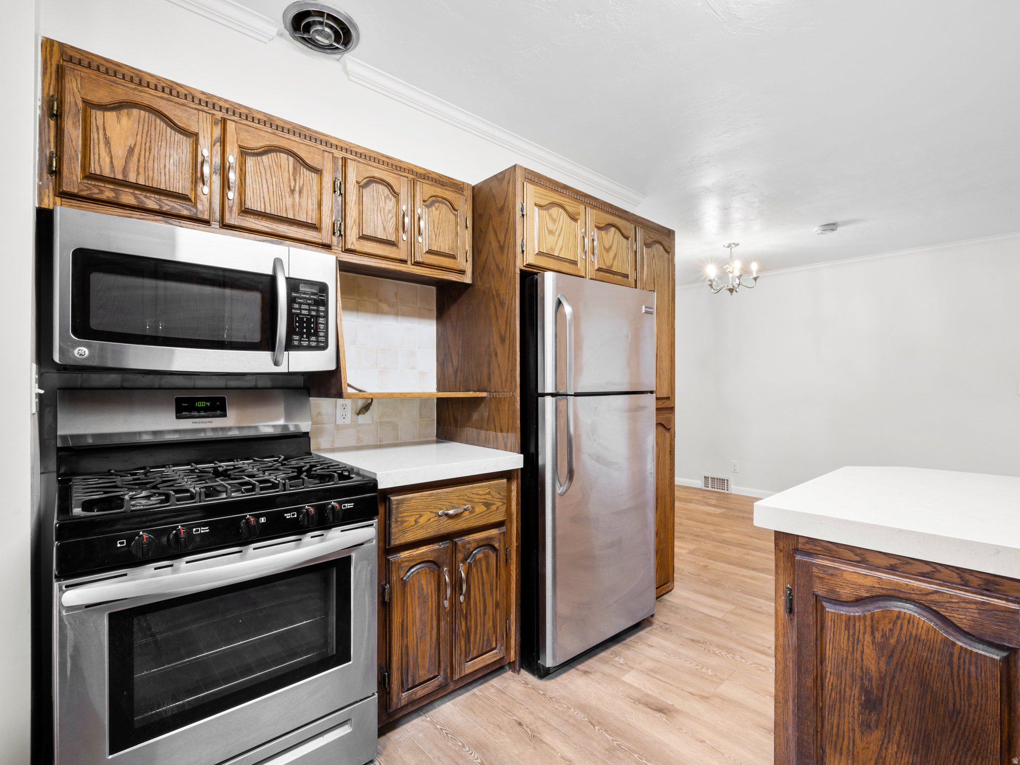 CHRISWOOD - Residential