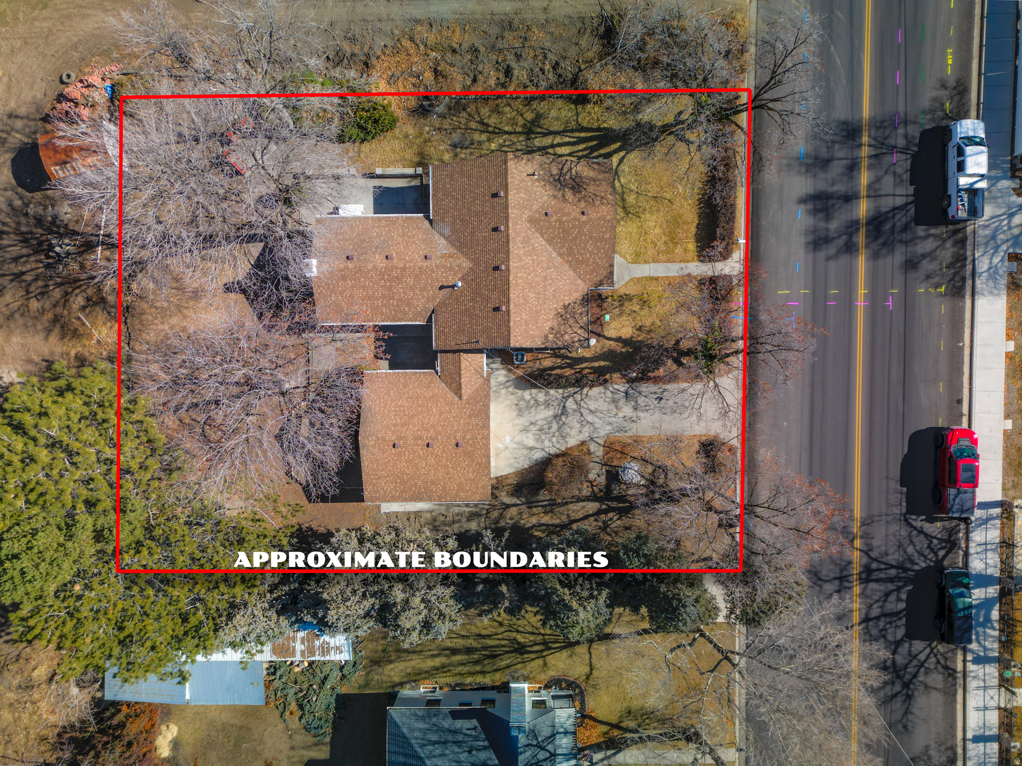 CHRISWOOD - Residential