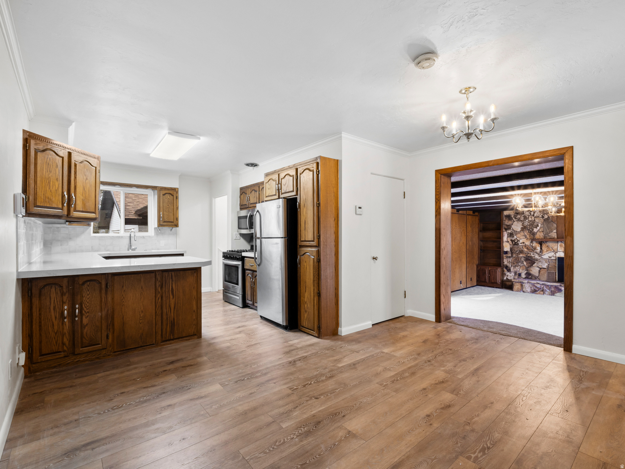 CHRISWOOD - Residential
