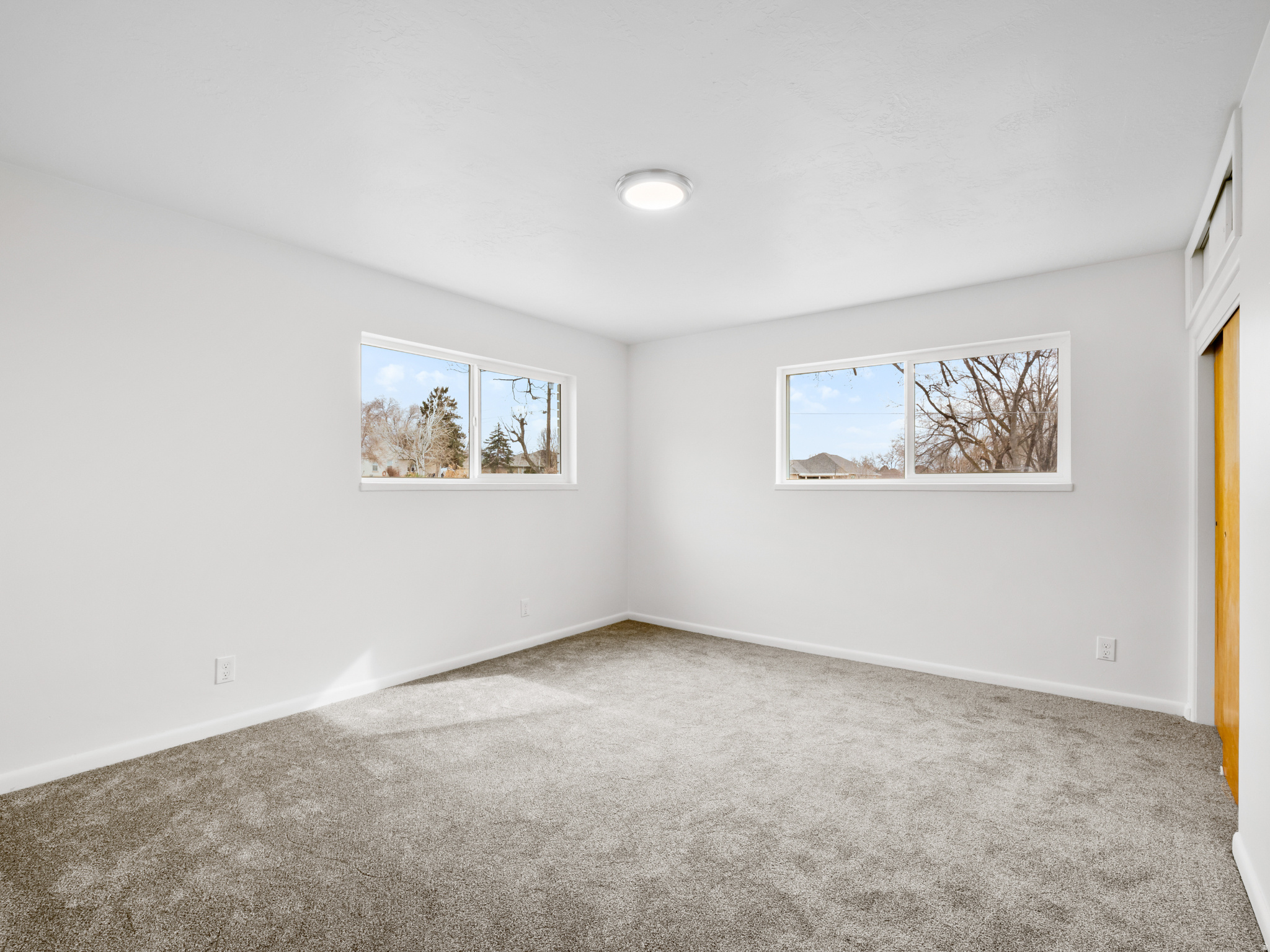 CHRISWOOD - Residential