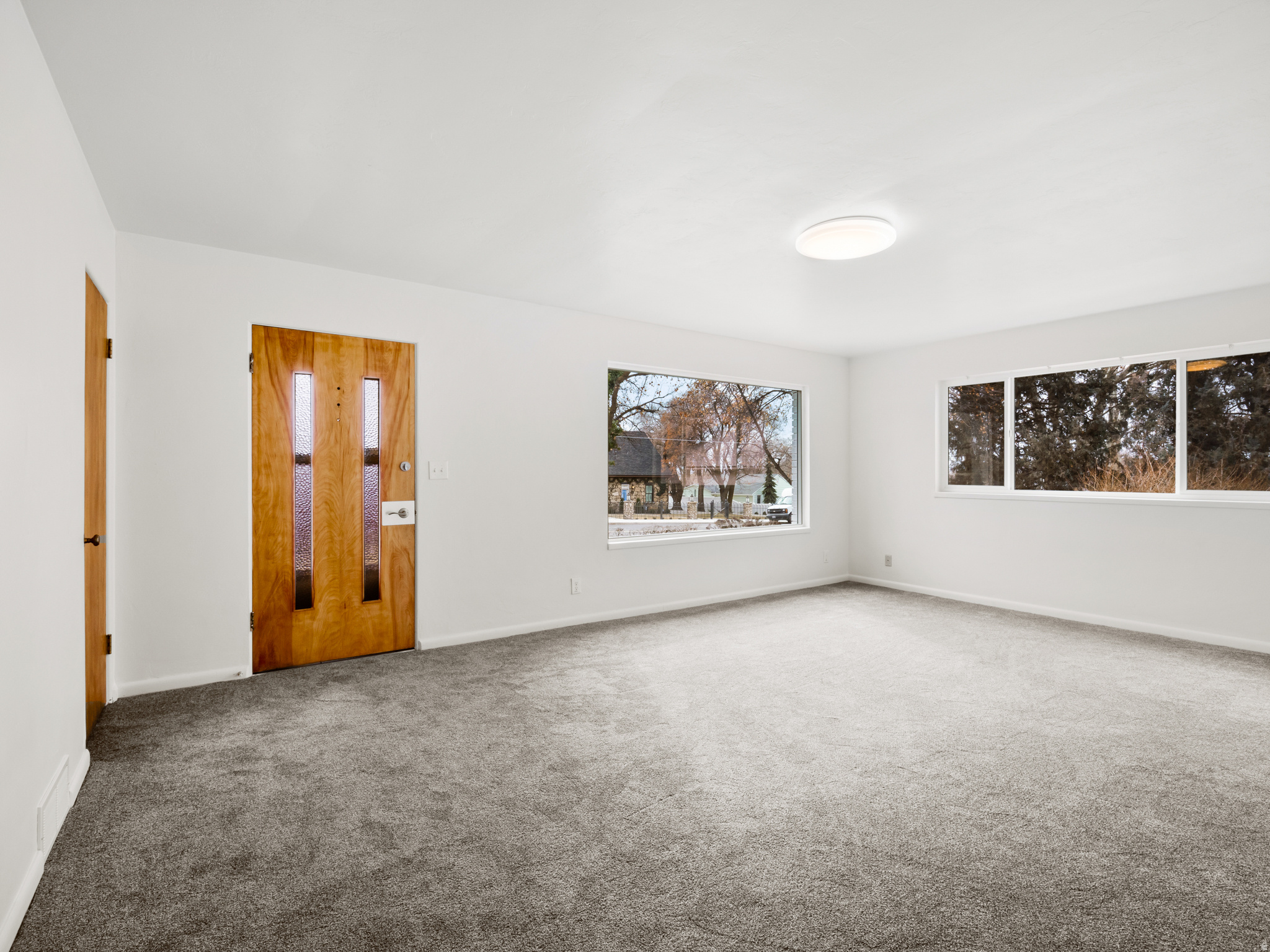 CHRISWOOD - Residential