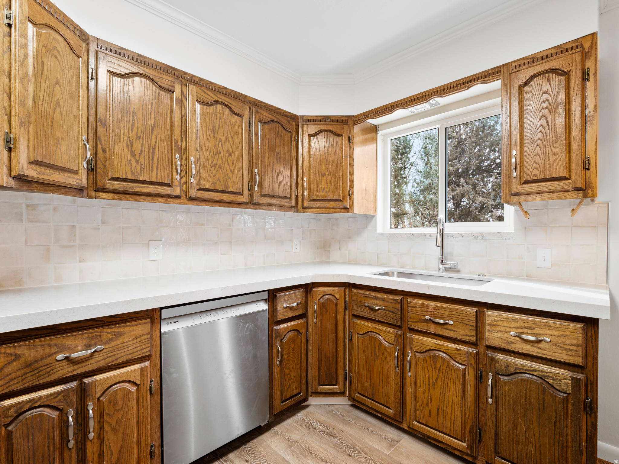 CHRISWOOD - Residential