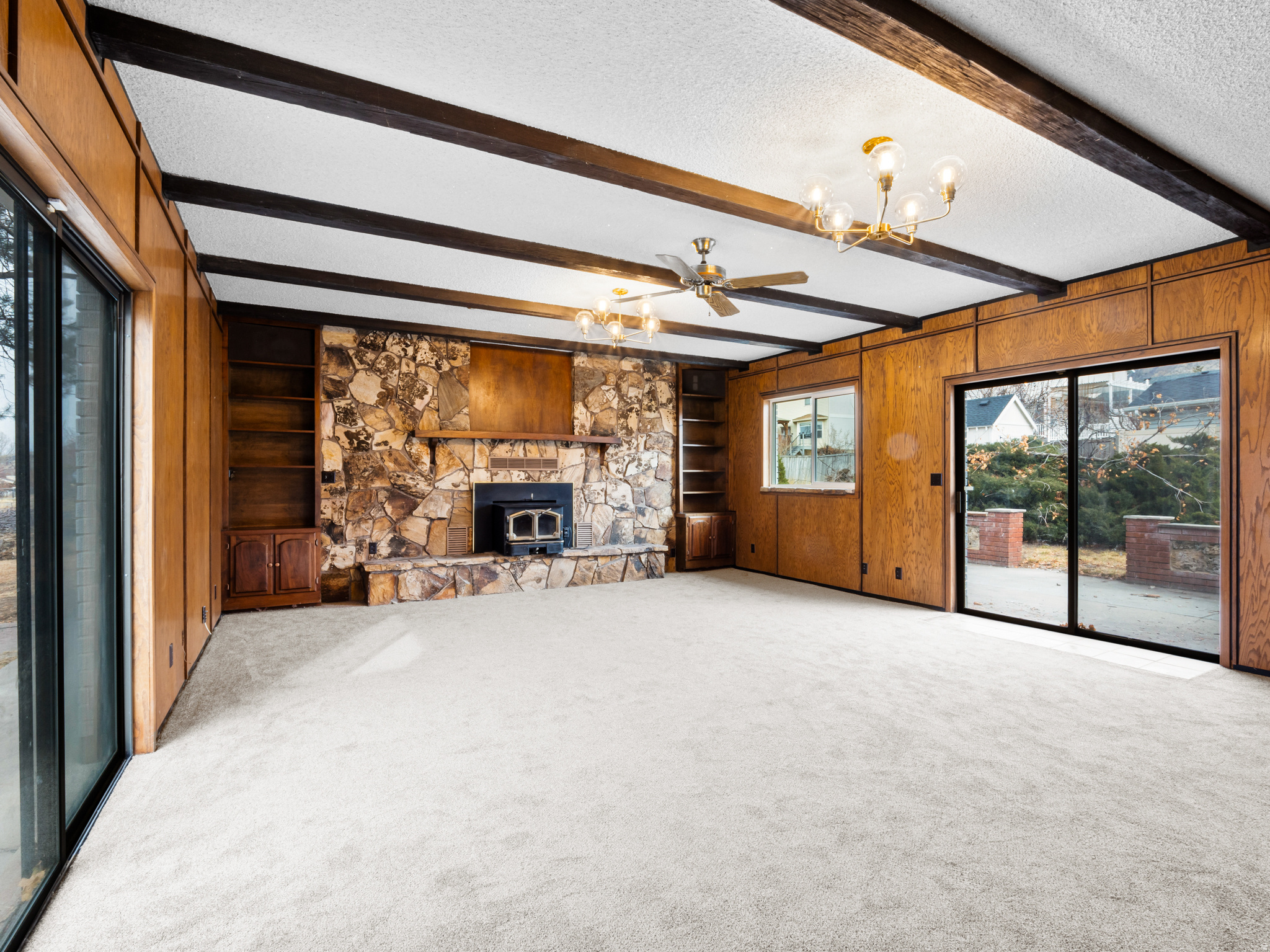 CHRISWOOD - Residential