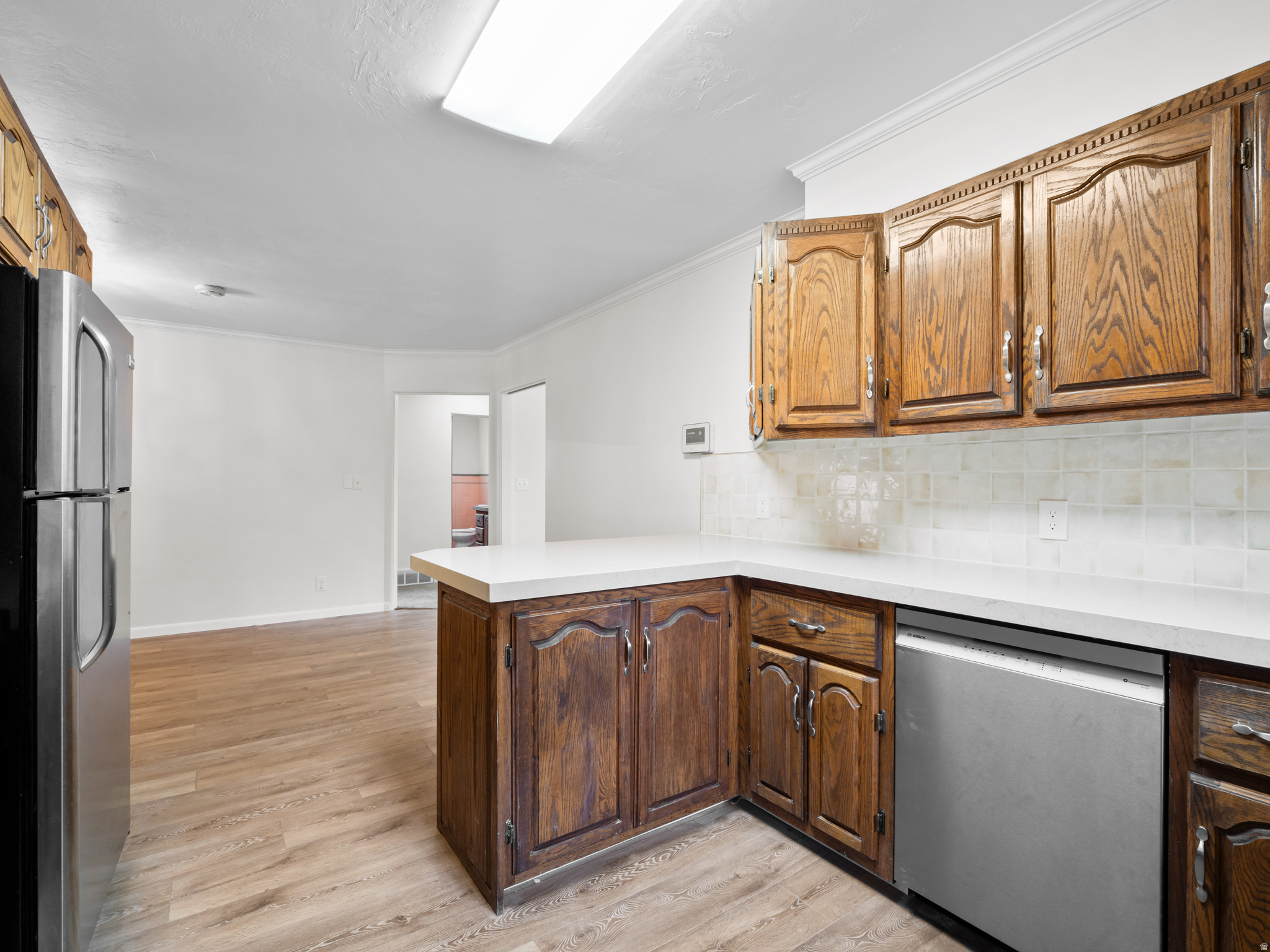 CHRISWOOD - Residential