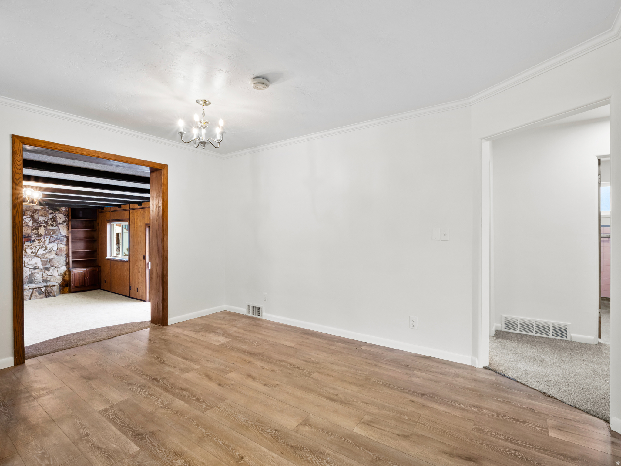CHRISWOOD - Residential