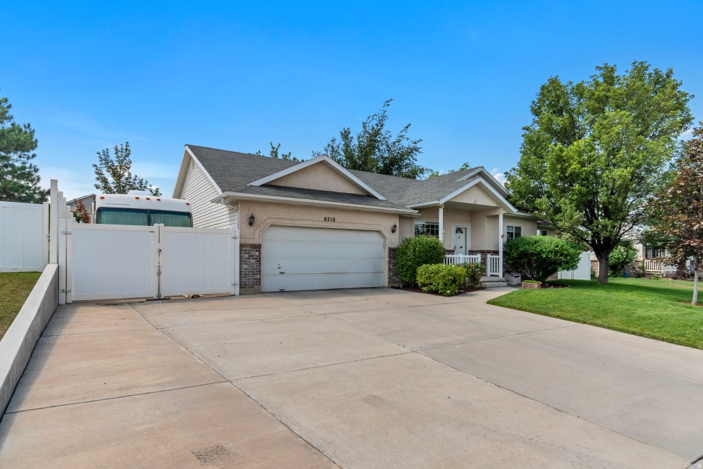 Photo of 8718 S 5170 W, West Jordan, UT 84081 (MLS # 2178366)