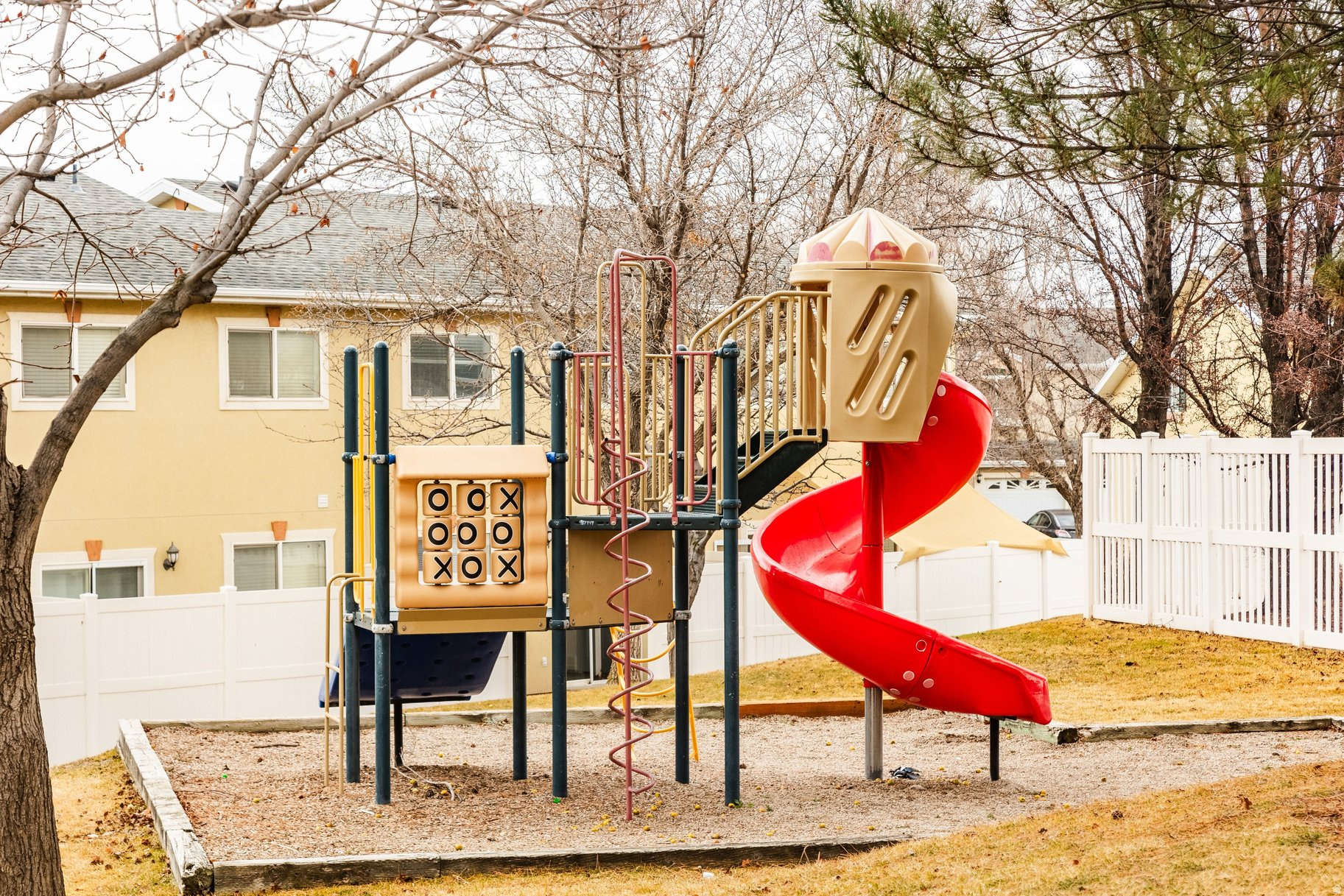 TUSCANY - Residential