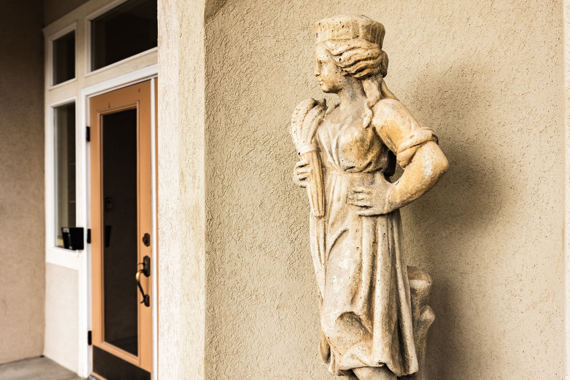 TUSCANY - Residential