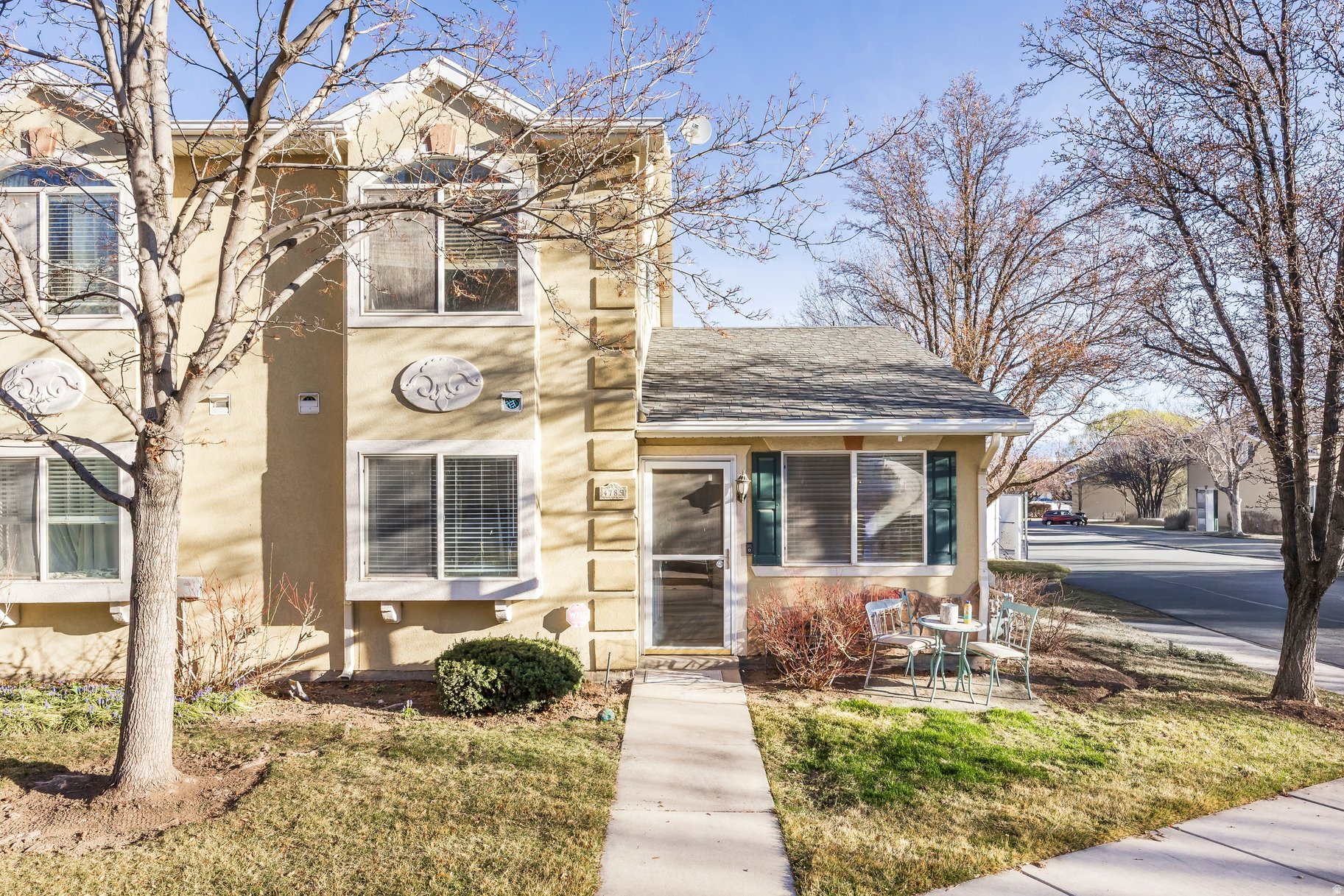 TUSCANY - Residential