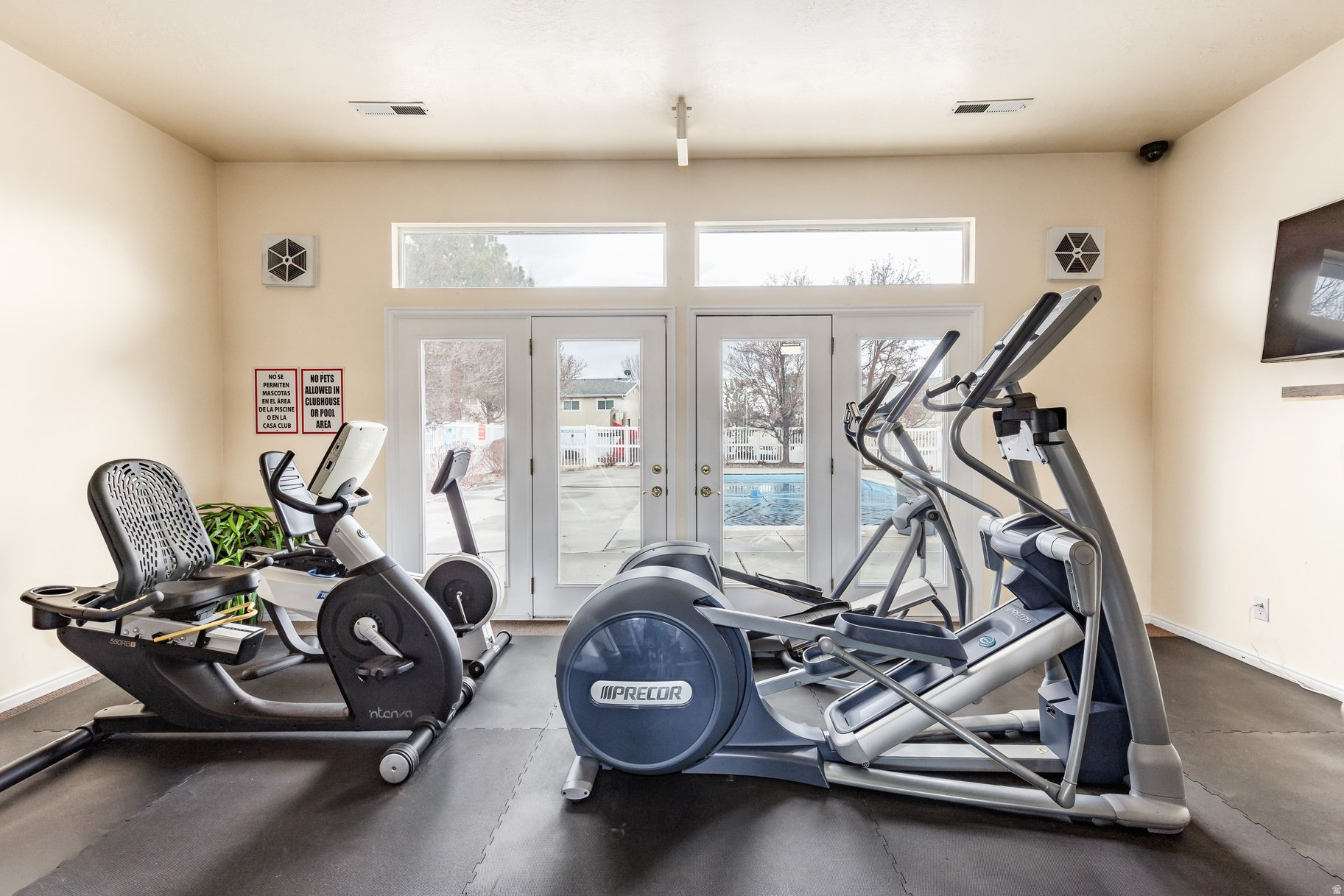 TUSCANY - Residential