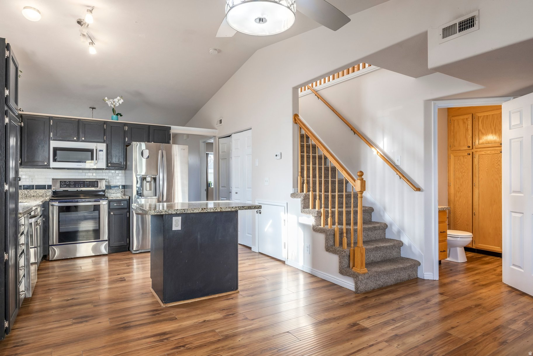 TUSCANY - Residential