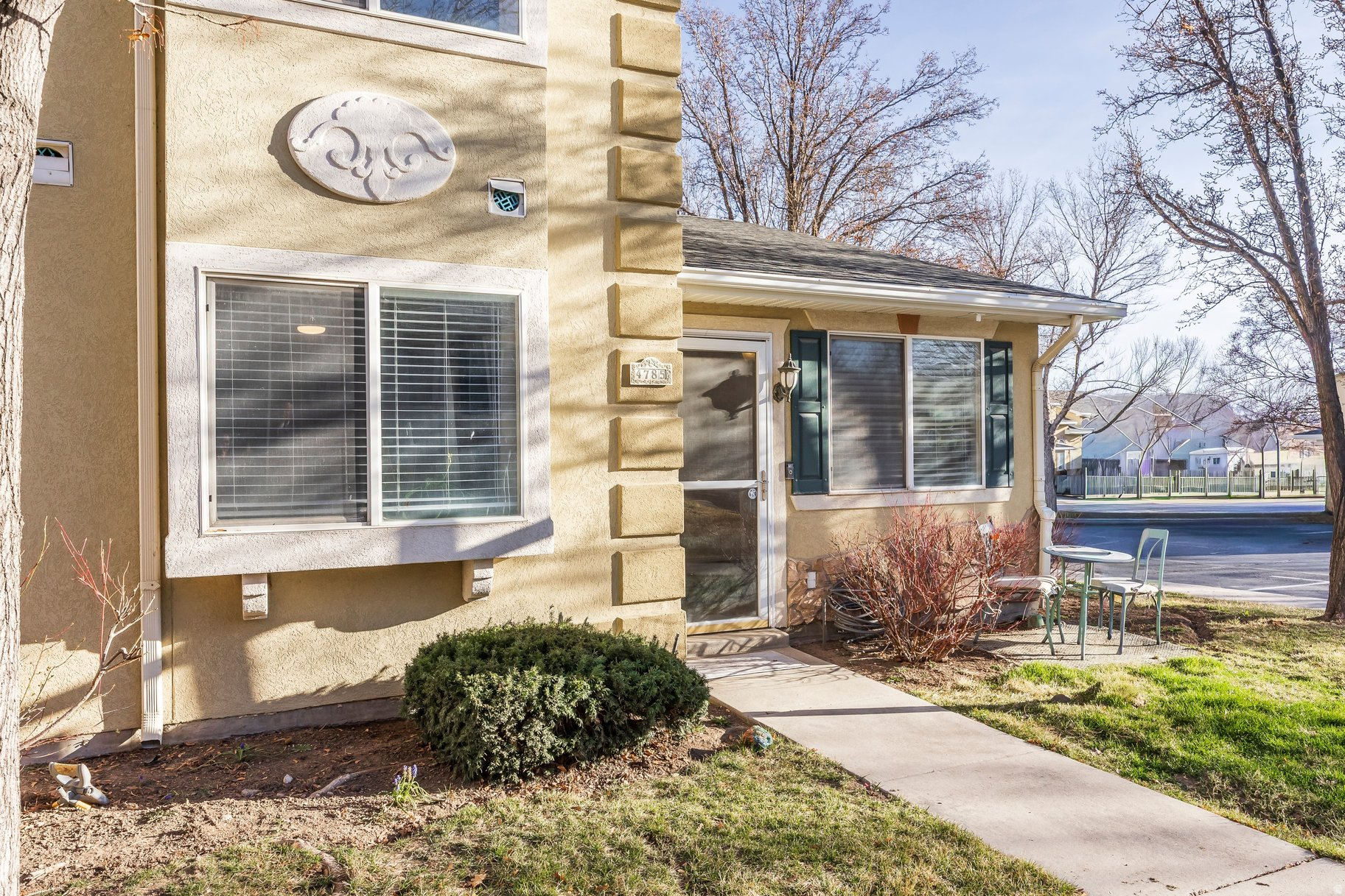 TUSCANY - Residential