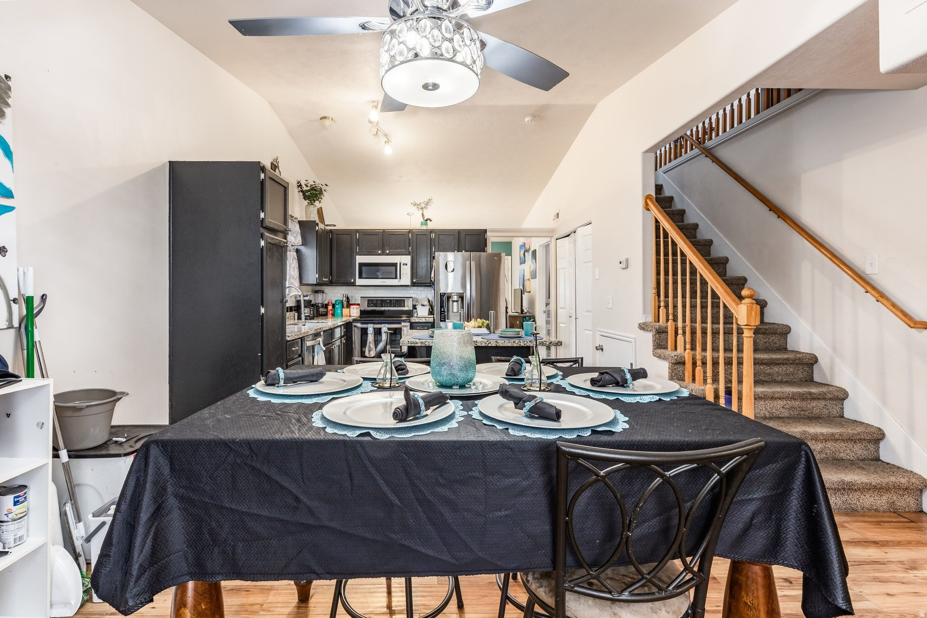 TUSCANY - Residential