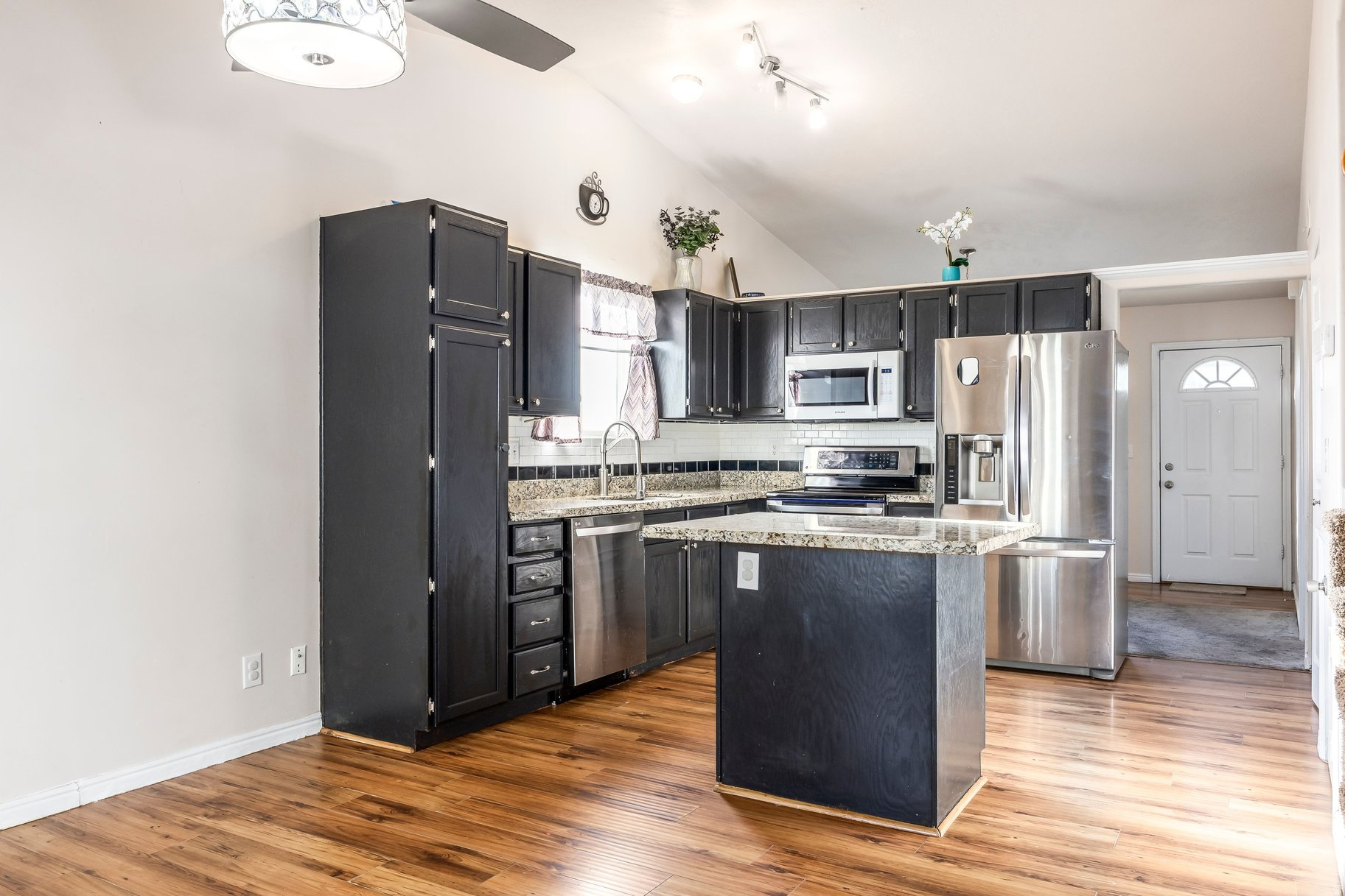 TUSCANY - Residential