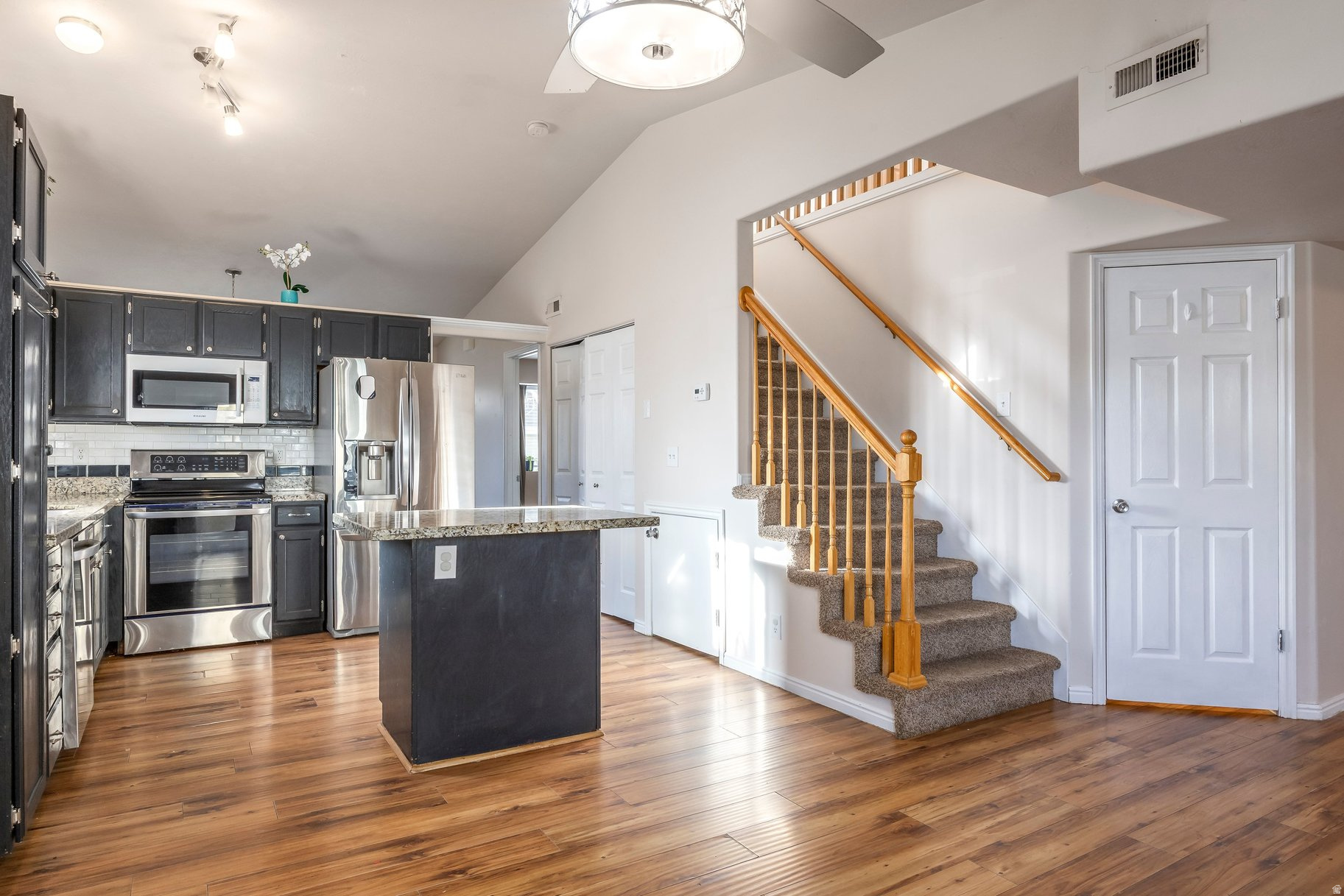 TUSCANY - Residential