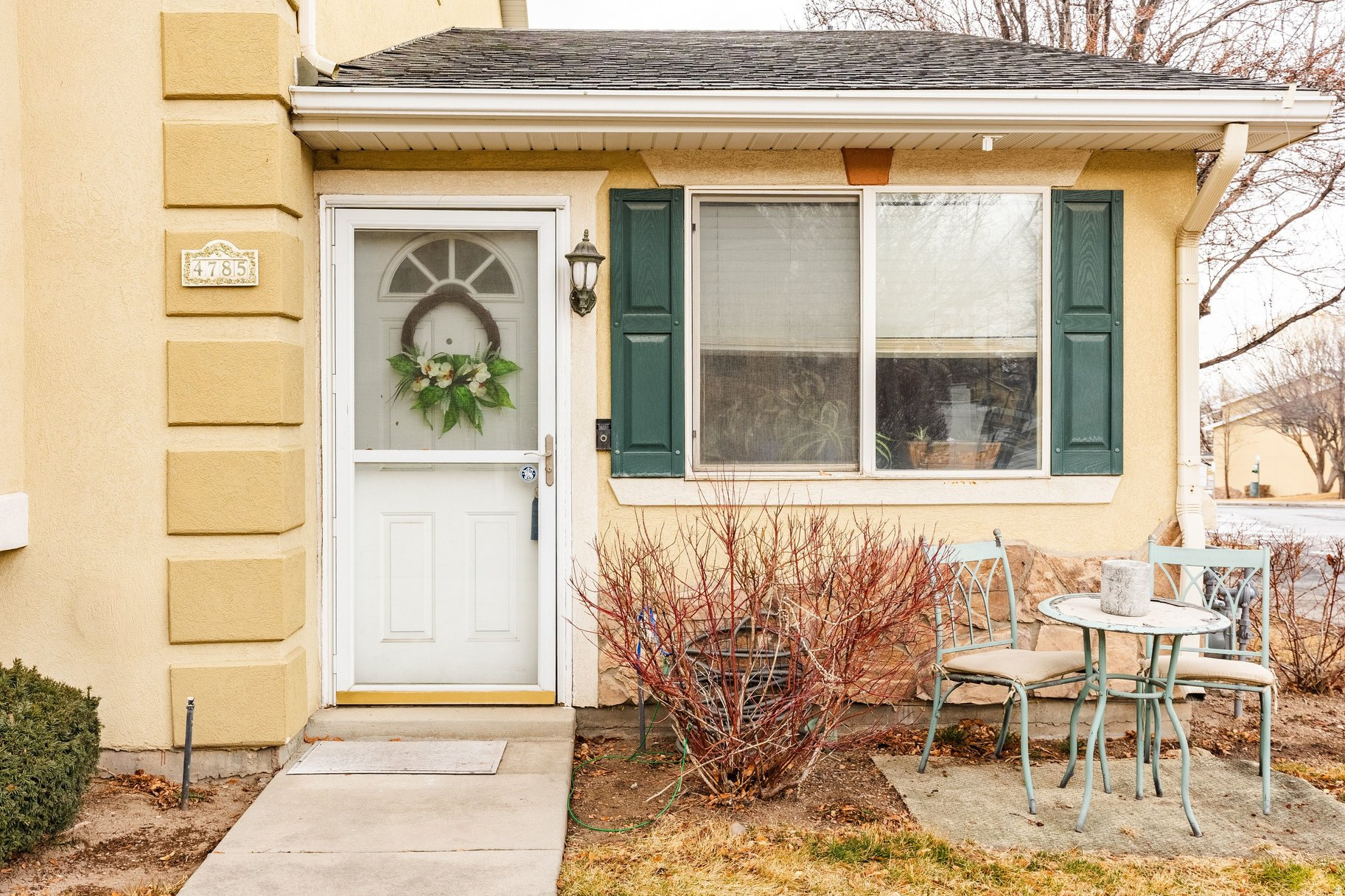 TUSCANY - Residential