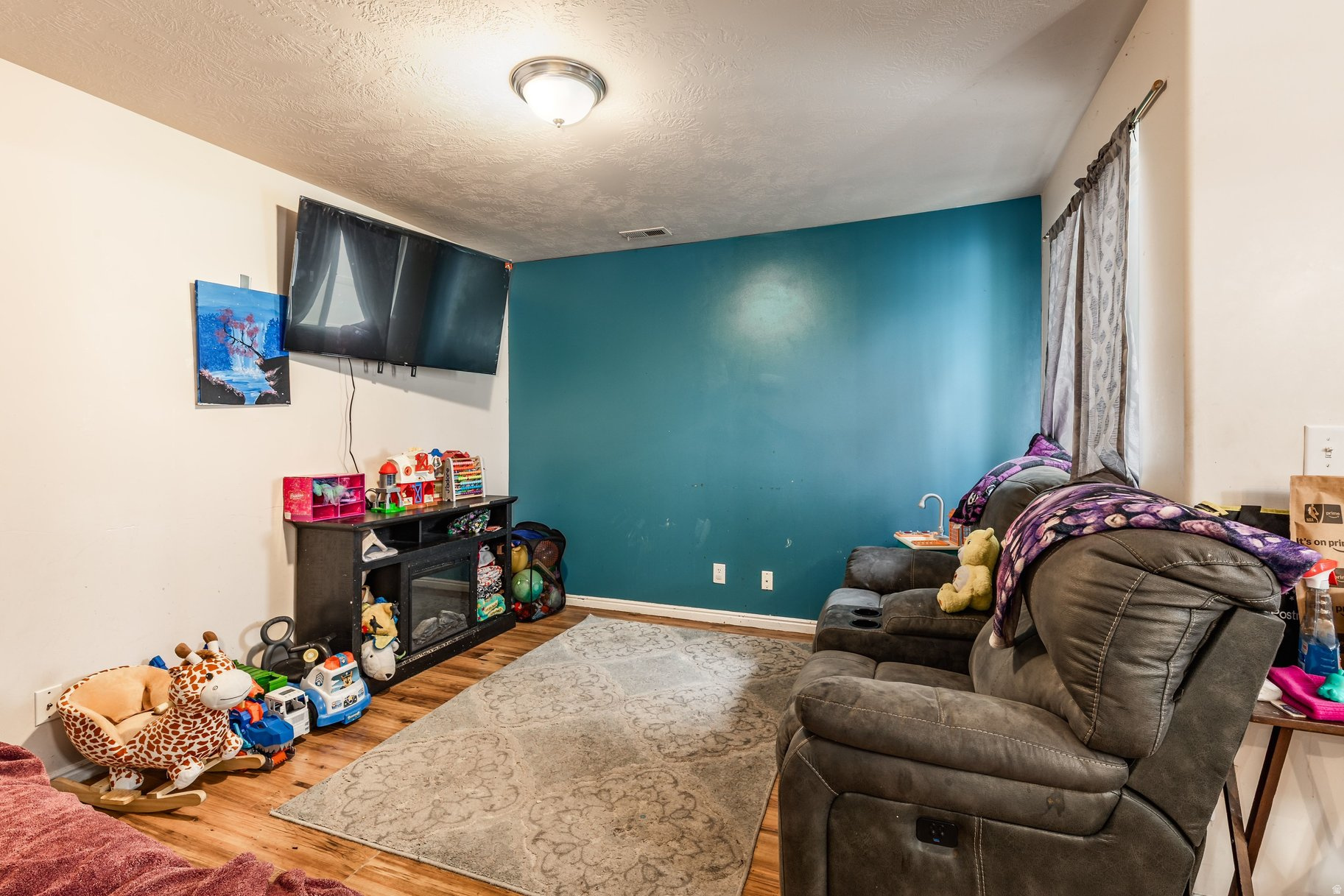 TUSCANY - Residential