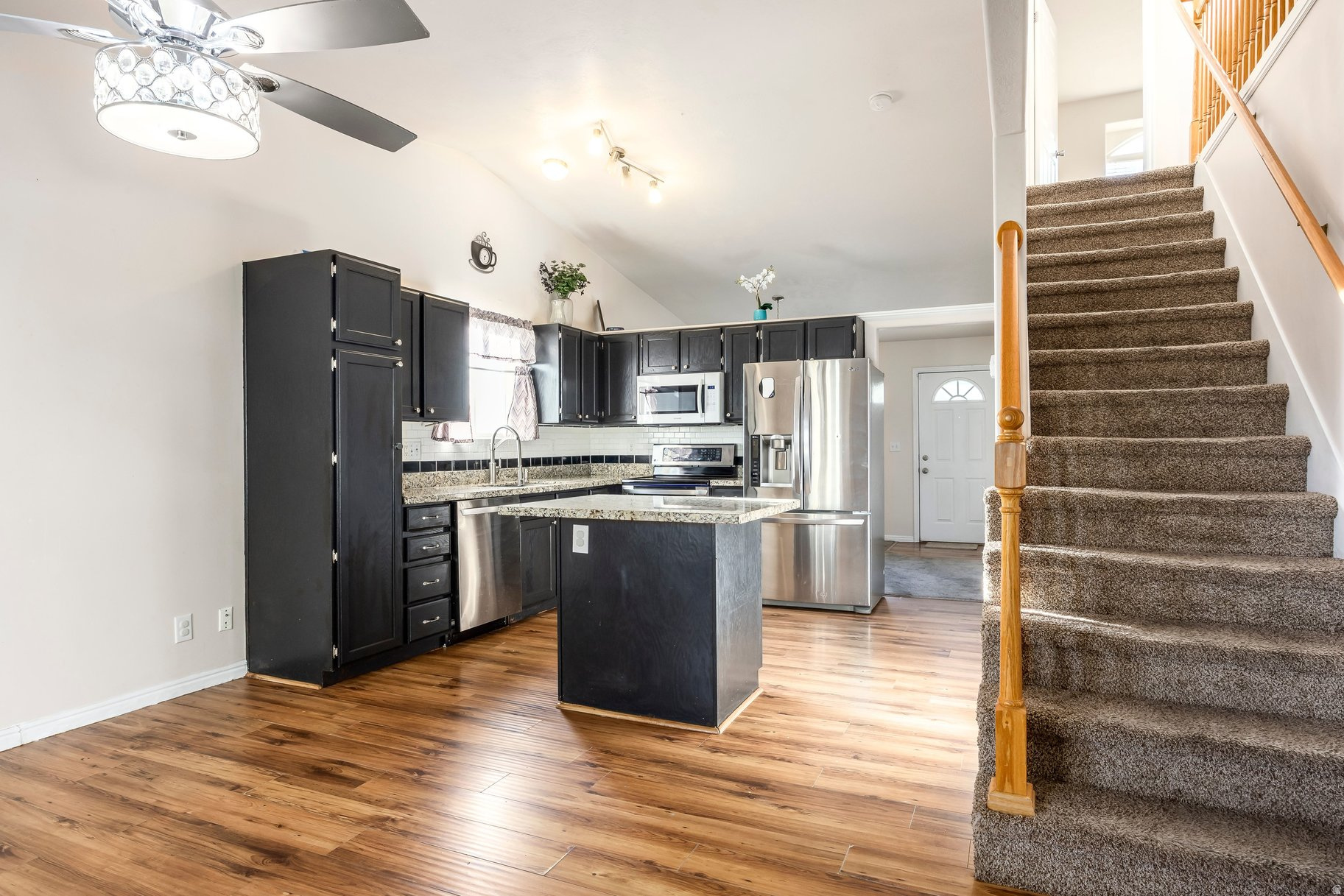 TUSCANY - Residential