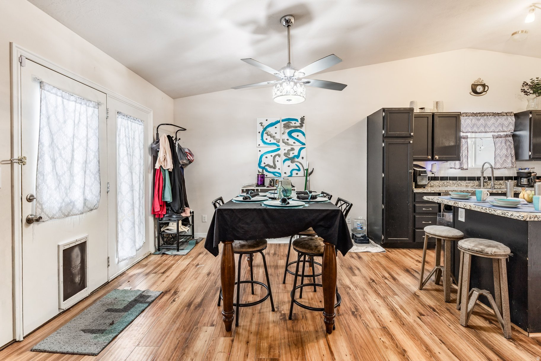 TUSCANY - Residential