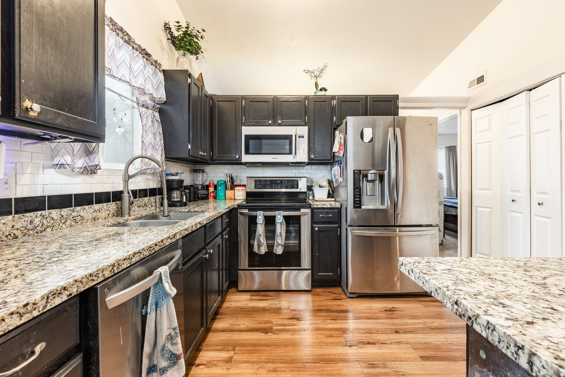 TUSCANY - Residential