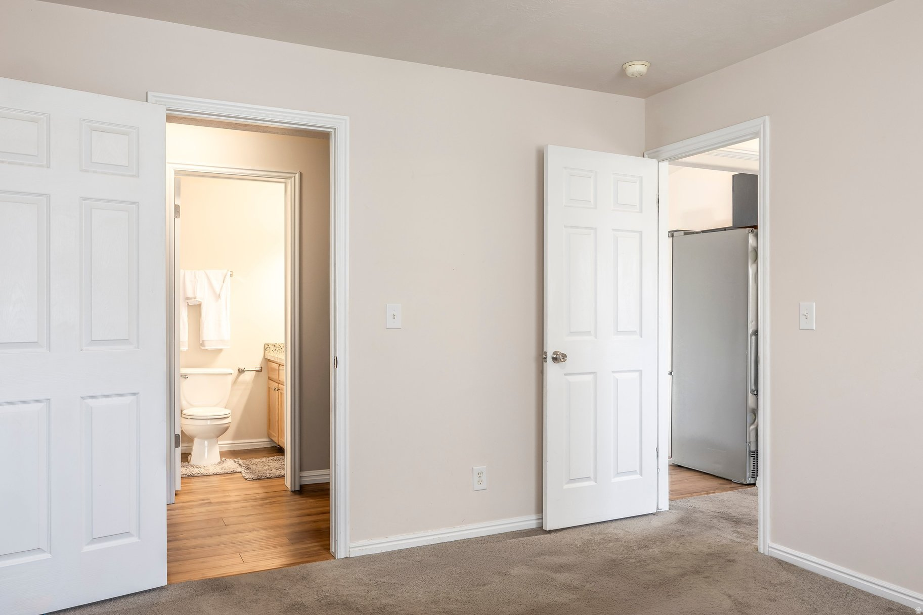 TUSCANY - Residential